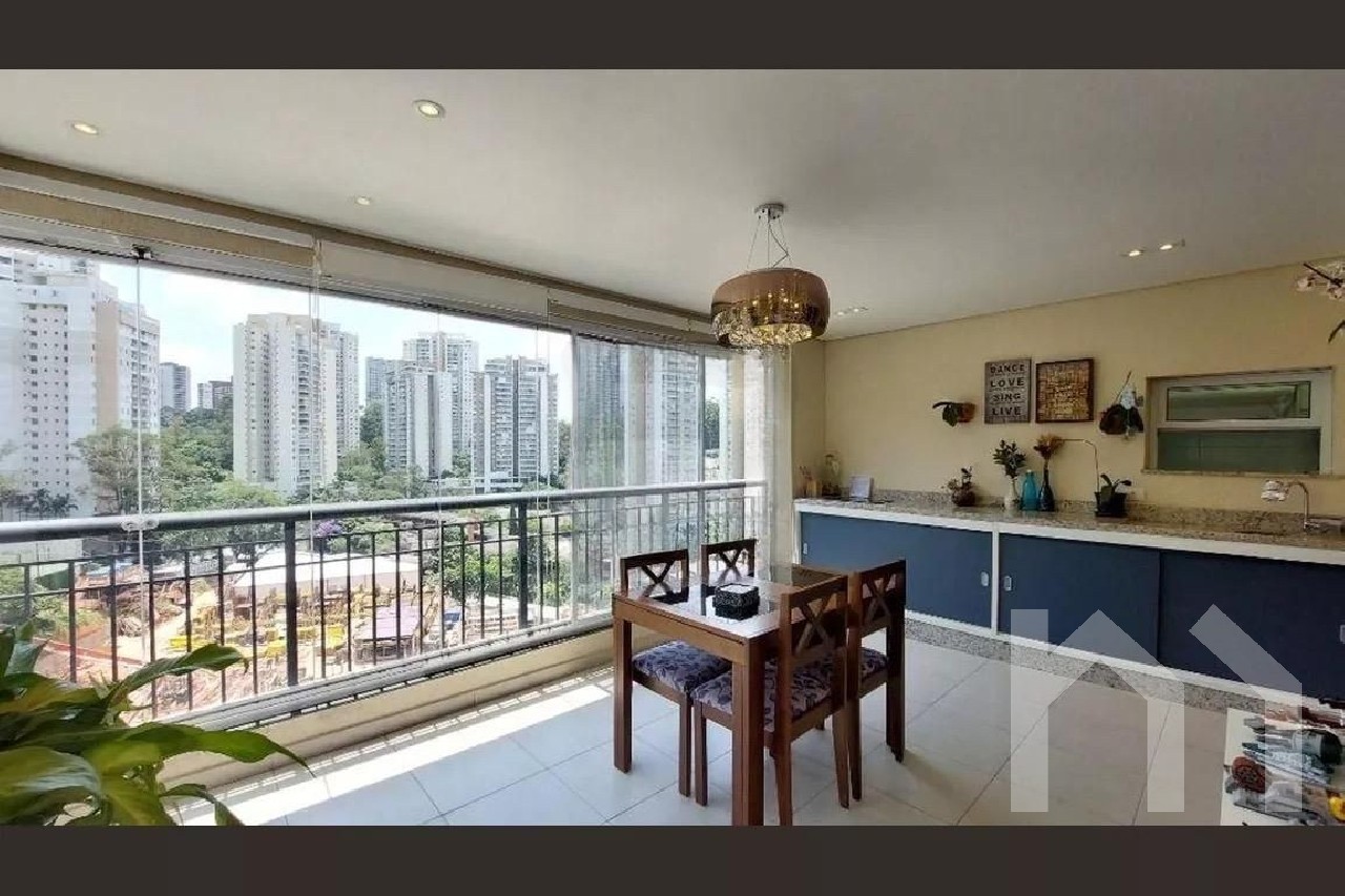 Apartamento à venda no Perfil Morumbi - Rua Carvalho De Freitas, 255 - São Paulo - SP - CEP: 05728-030 - foto 5