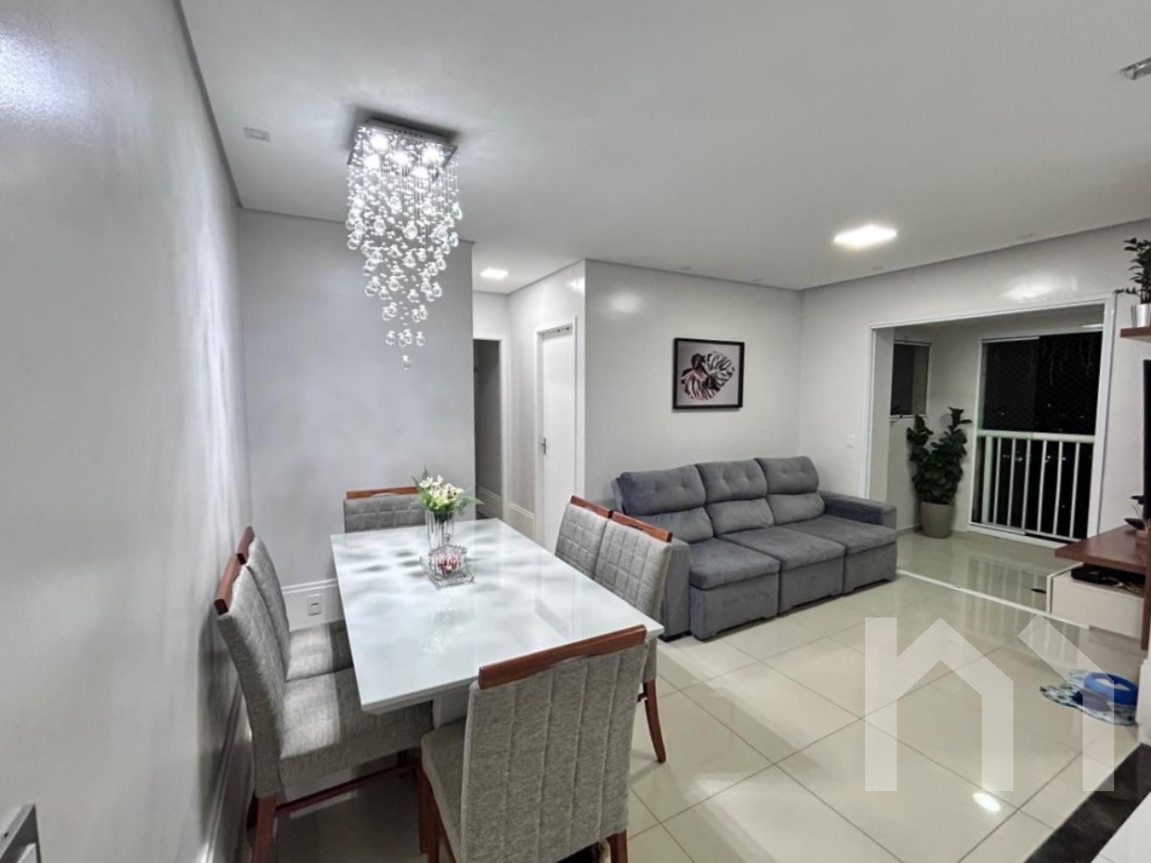 Apartamento à venda na Rua Antônio Júlio dos Santos, 580 - Fazenda Morumbi - São Paulo - SP - CEP: 05661-020 - foto 1