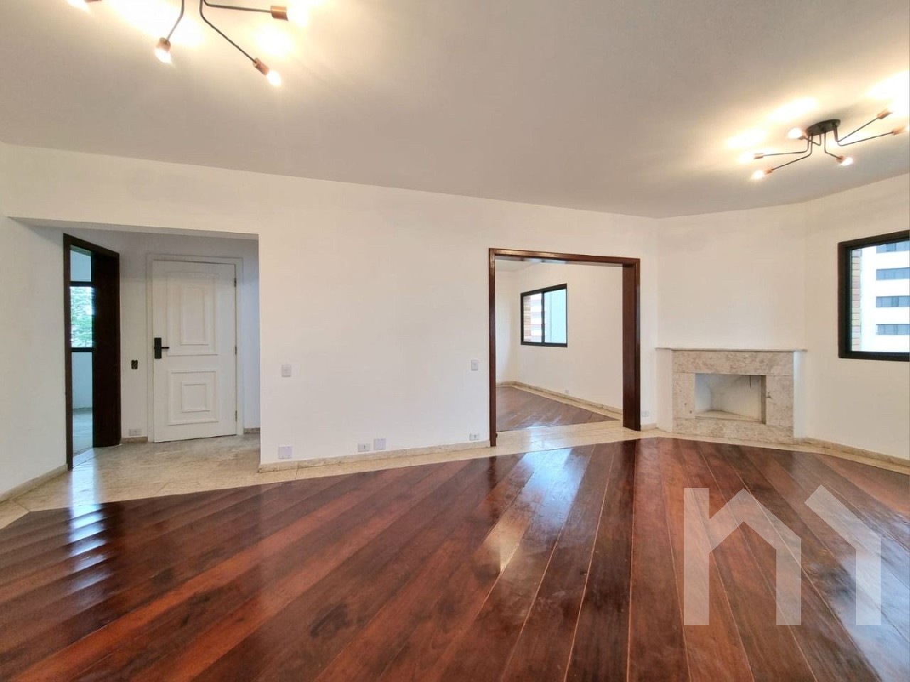 Apartamento à venda na AVENIDA JOSÉ GALANTE, 650 - VILA ANDRADE - São Paulo - SP - CEP: 05642-001 - foto 8