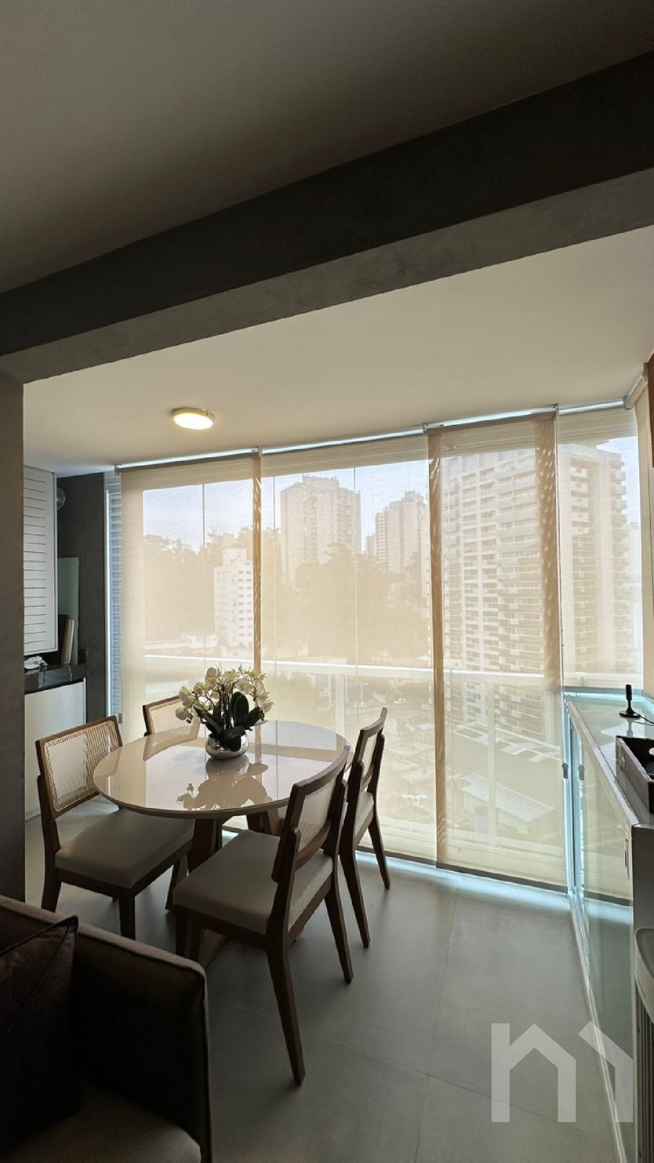 Apartamento à venda no Condomínio Torino Morumbi - Olavo Leite, 250 - São Paulo - SP - CEP: 05718-320 - foto 11