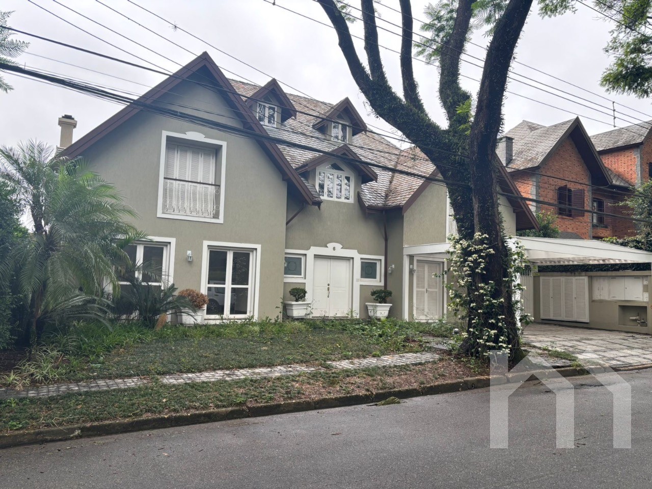 Casa à venda na RUA DIOGO PEREIRA, 01 - SUPER QUADRA MORUMBI - São Paulo - SP - CEP: 05750-130 - foto 1
