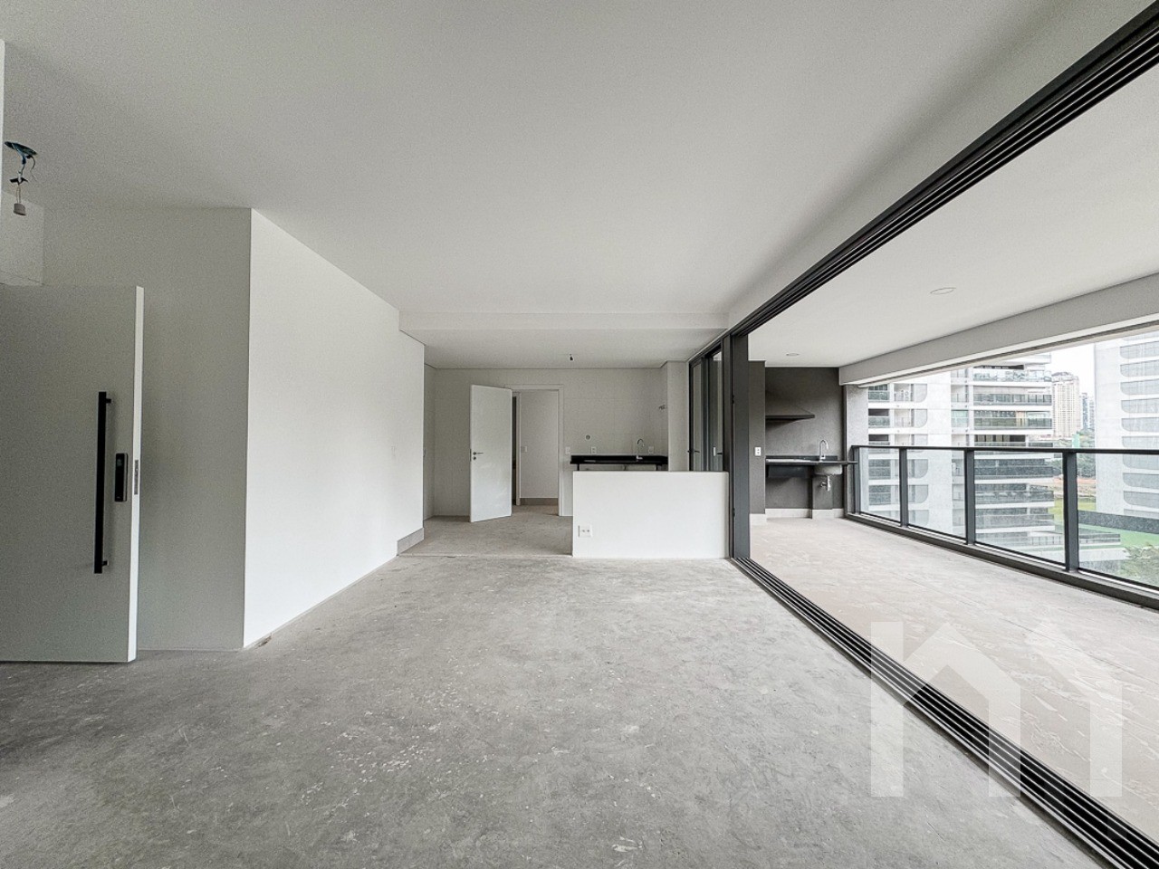 Apartamento à venda na AVENIDA DAS NAÇÕES UNIDAS, 14500 - Real Parque - São Paulo - SP - CEP: 04533-085 - foto 6