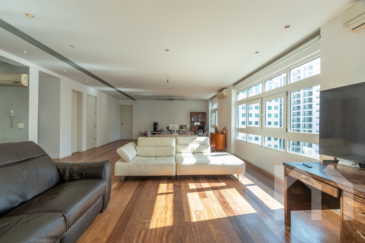 Apartamento à venda na ALAMEDA JAÚ, 1375 - JARDIM PAULISTA - São Paulo - SP - CEP: 01420-005 - foto 1