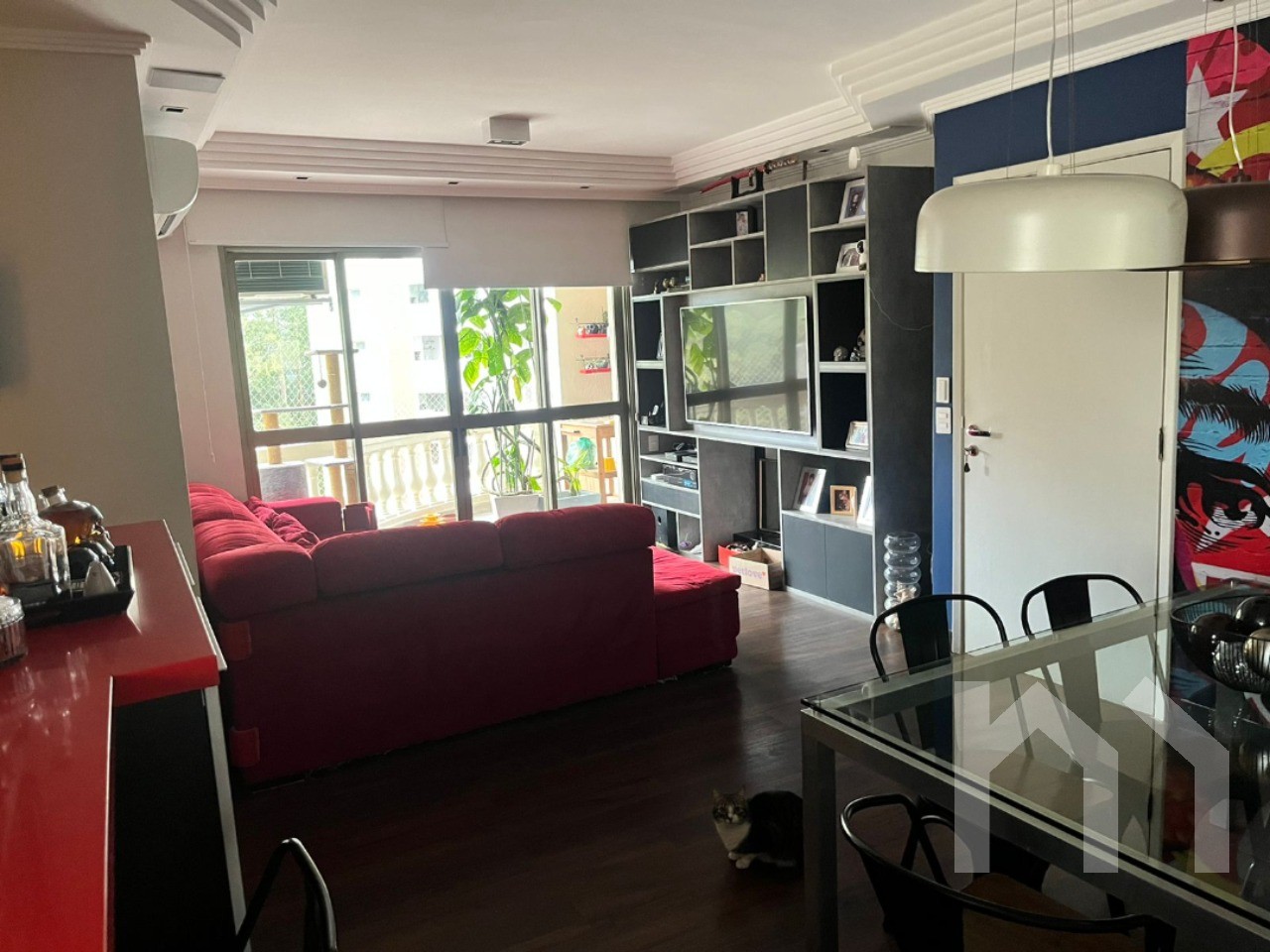 Apartamento à venda no Morumbi Park - Rua Jose Ramon Urtiza, 965 - São Paulo - SP - CEP: 05717-270 - foto 1