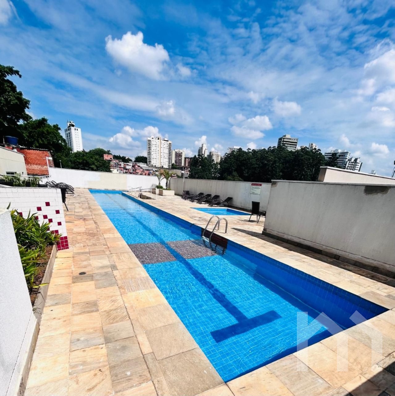 Apartamento à venda na Rua Antônio Júlio dos Santos, 580 - Fazenda Morumbi - São Paulo - SP - CEP: 05661-020 - foto 11
