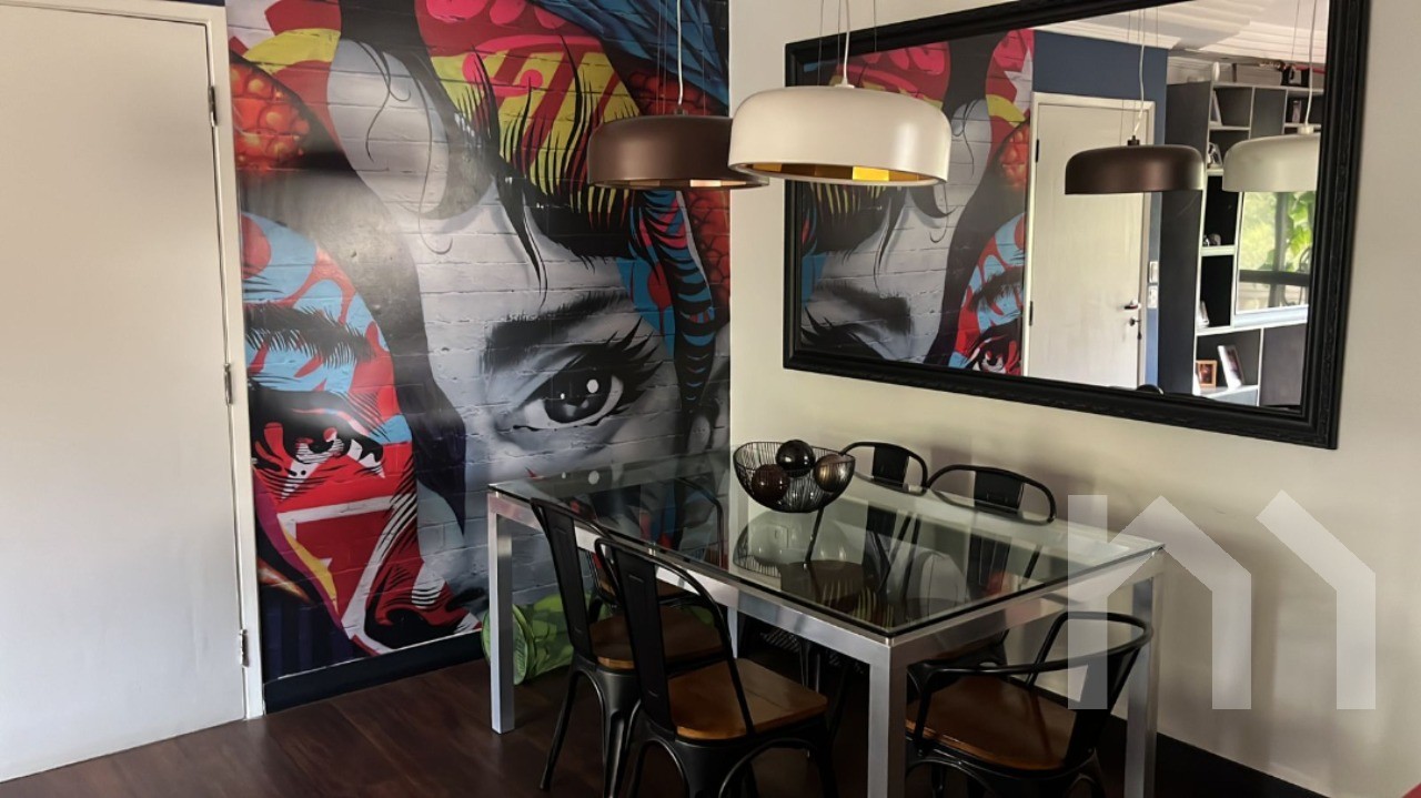 Apartamento à venda no Morumbi Park - Rua Jose Ramon Urtiza, 965 - São Paulo - SP - CEP: 05717-270