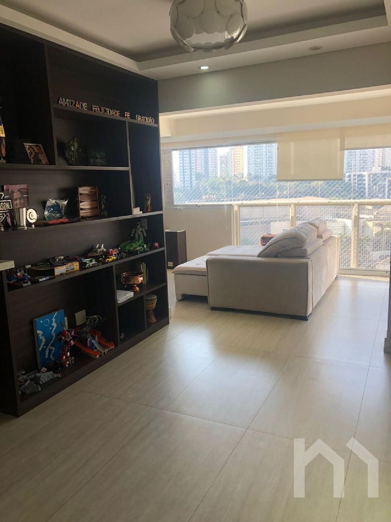 Apartamento à venda no In Jardim Sul Gallery - R. Nelson Gama De Oliveira - Vila Andrade, 739 - São Paulo - SP - CEP: 05734-150 - foto 8