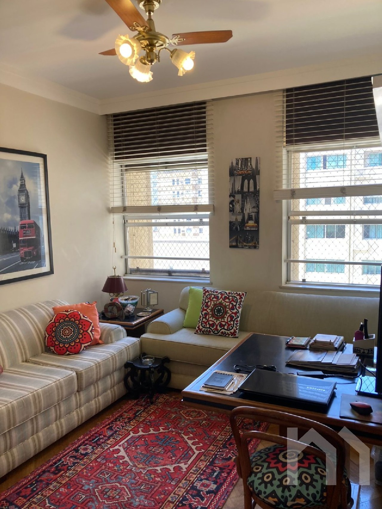 Apartamento à venda na RUA AURELIANO COUTINHO, 355 - Higienópolis - São Paulo - SP - CEP: 01224-020 - foto 9