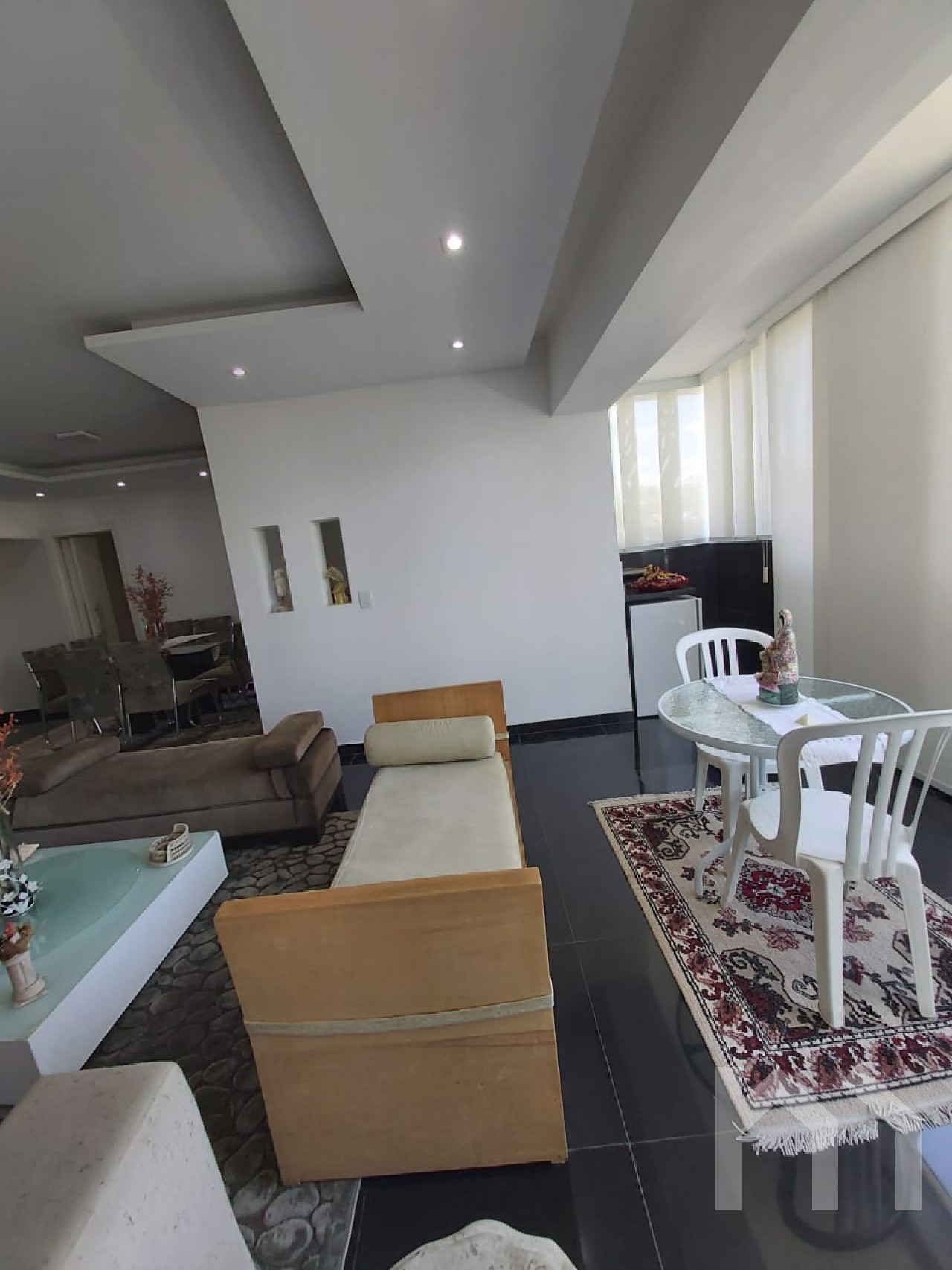 Apartamento à venda no Condomínio Edifício Maison Saint Paul - Avenida Giovanni Gronchi, 4499 - São Paulo - SP - CEP: 05724-003 - foto 9