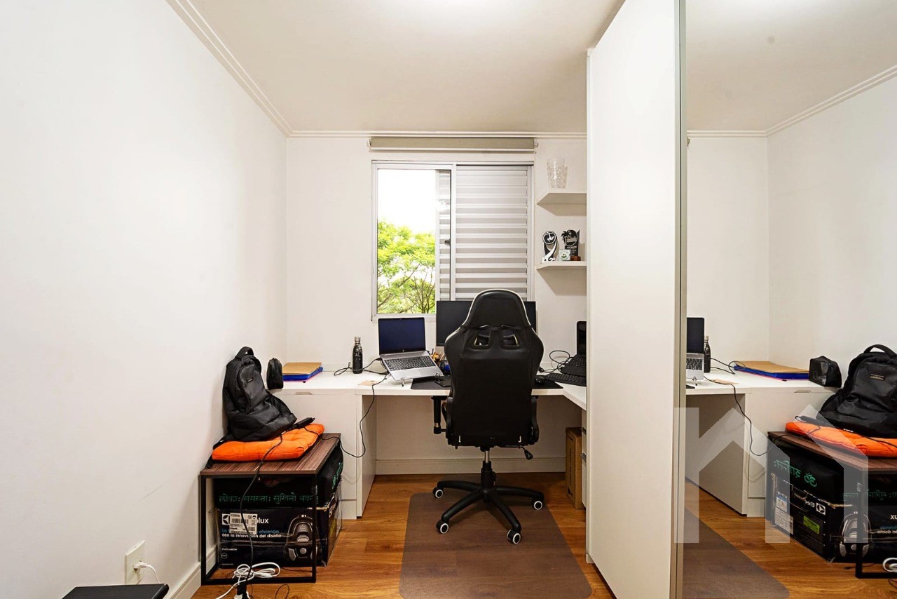 Apartamento à venda na RUA CORONEL FRANCISCO DE OLIVEIRA SIMÕES, 23 - Panamby - São Paulo - SP - CEP: 05706-280 - foto 12