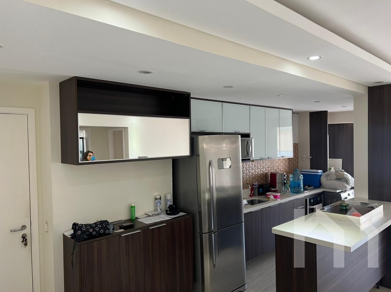 Apartamento à venda no In Jardim Sul Gallery - R. Nelson Gama De Oliveira - Vila Andrade, 739 - São Paulo - SP - CEP: 05734-150 - foto 10