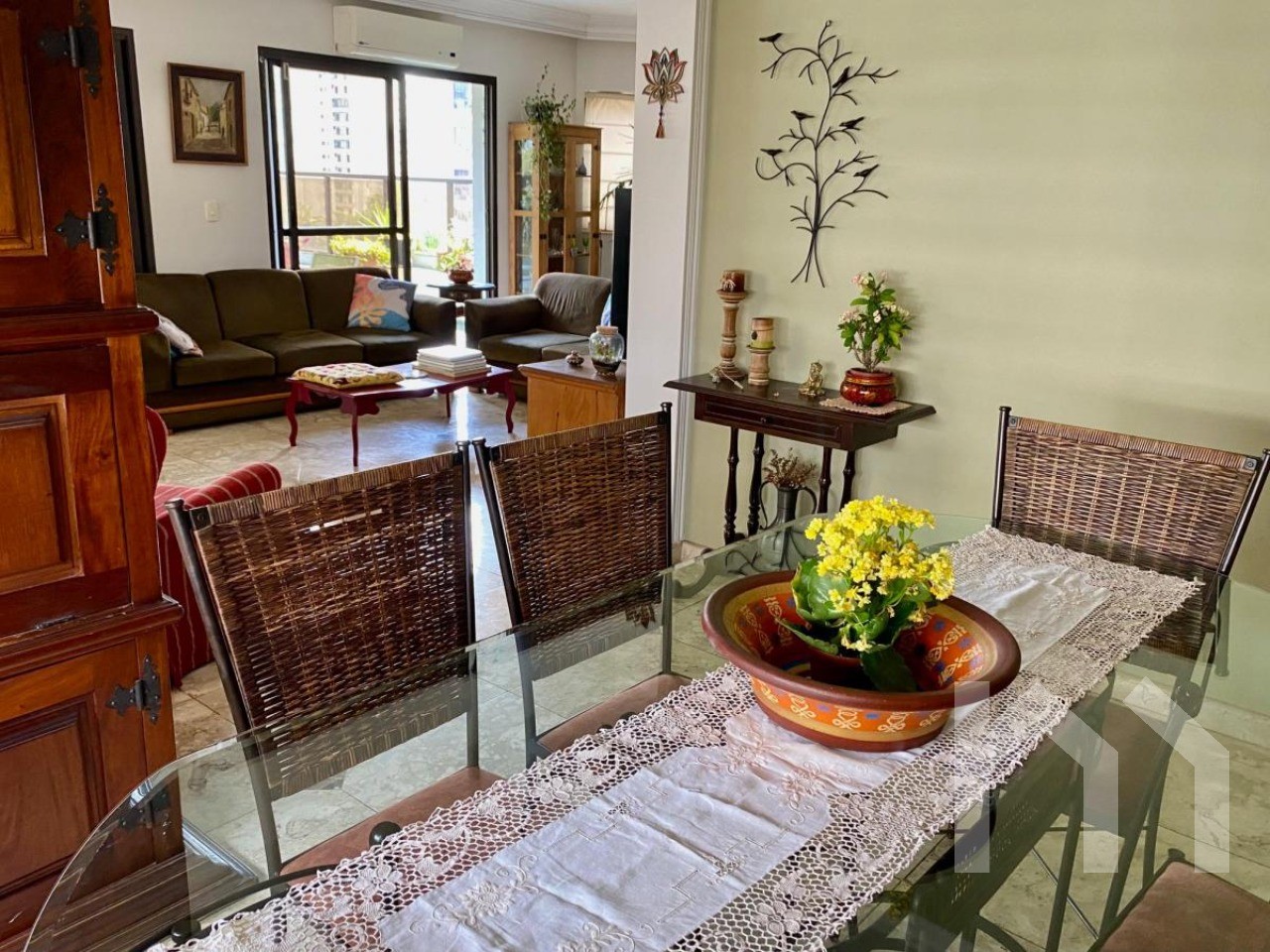 Apartamento à venda no Edifício Rieze - Rua Itamira, 10 - São Paulo - SP - CEP: 05716-080 - foto 9