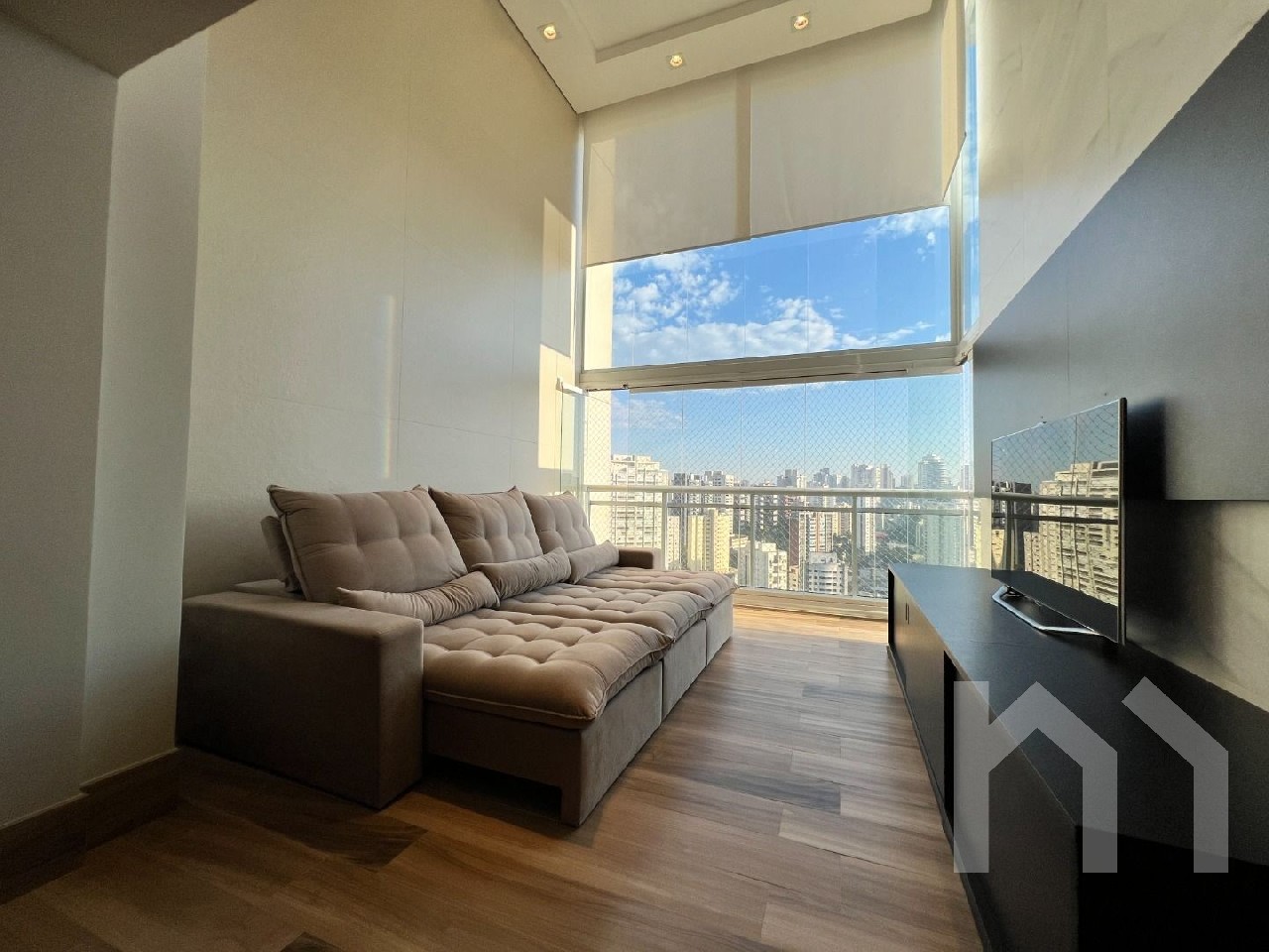 Apartamento à venda no Condomínio Grand Panamby - Rua Itajara, 67 - São Paulo - SP - CEP: 05717-250 - foto 7