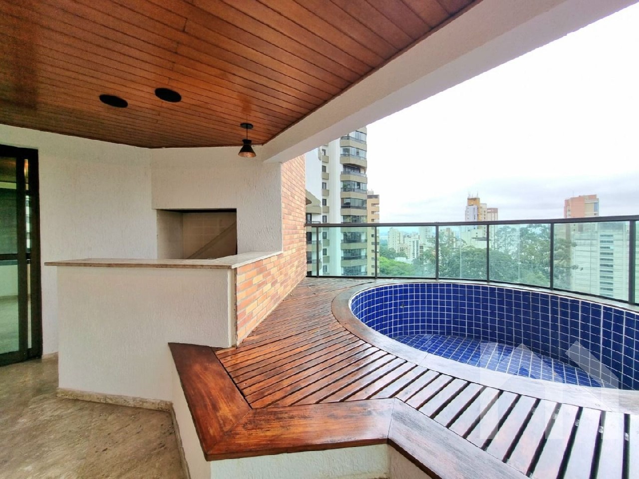 Apartamento à venda na AVENIDA JOSÉ GALANTE, 650 - VILA ANDRADE - São Paulo - SP - CEP: 05642-001 - foto 4
