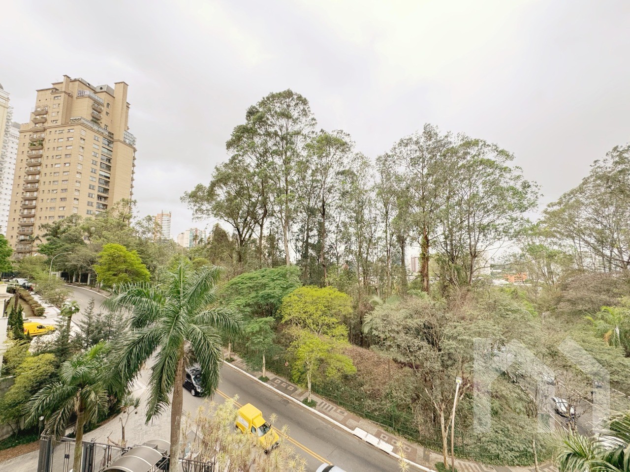 Apartamento à venda na RUA DEPUTADO LAÉRCIO CORTE, 1430 - Panamby - São Paulo - SP - CEP: 05706-290 - foto 6
