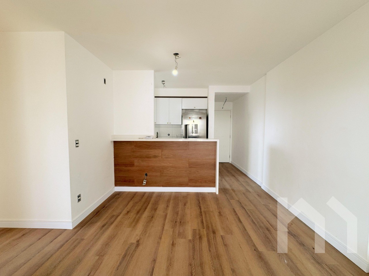 Apartamento à venda no Residencial Natureza Clube Morumbi - Celso Ramos, 255 - São Paulo - SP - CEP: 05734-080