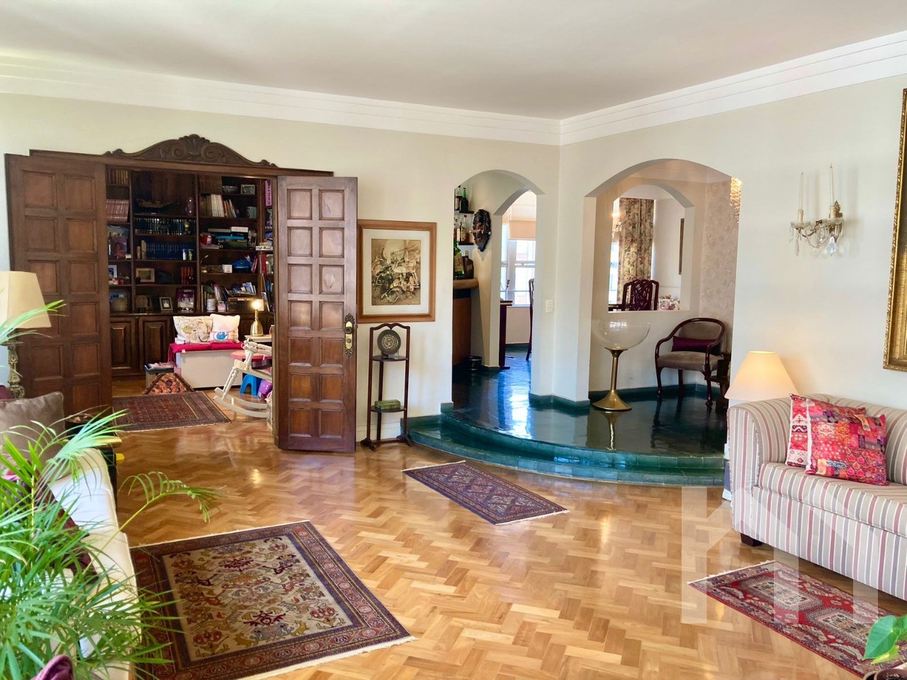 Apartamento à venda na RUA AURELIANO COUTINHO, 355 - Higienópolis - São Paulo - SP - CEP: 01224-020 - foto 2