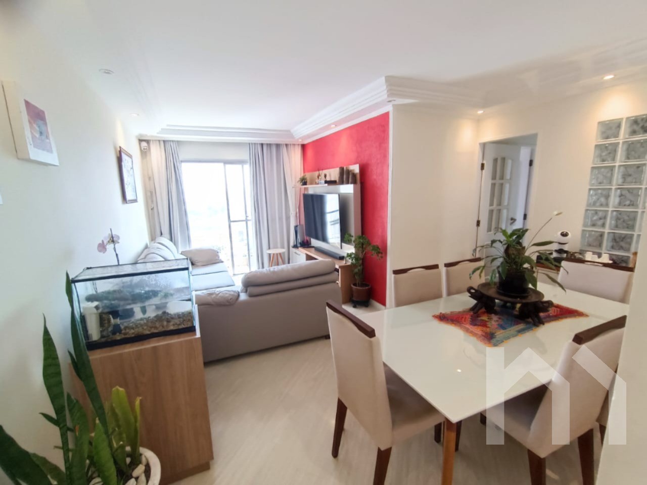 Apartamento à venda no Maison D´or Dijon - Rua Judith Passald Esteves, 255 - São Paulo - SP - CEP: 05625-030
