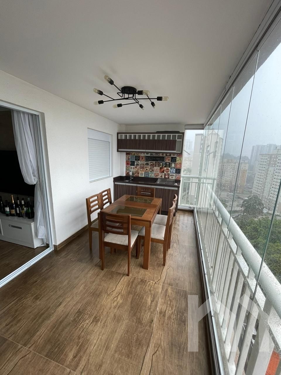 Apartamento à venda na RUA JOÃO SIMÕES DE SOUZA, 360 - PARQUE REBOUCAS - São Paulo - SP - CEP: 05734-140 - foto 3