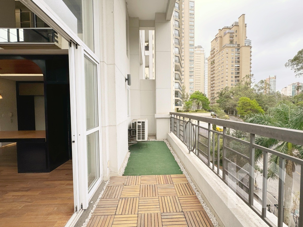 Apartamento à venda na RUA DEPUTADO LAÉRCIO CORTE, 1430 - Panamby - São Paulo - SP - CEP: 05706-290 - foto 5
