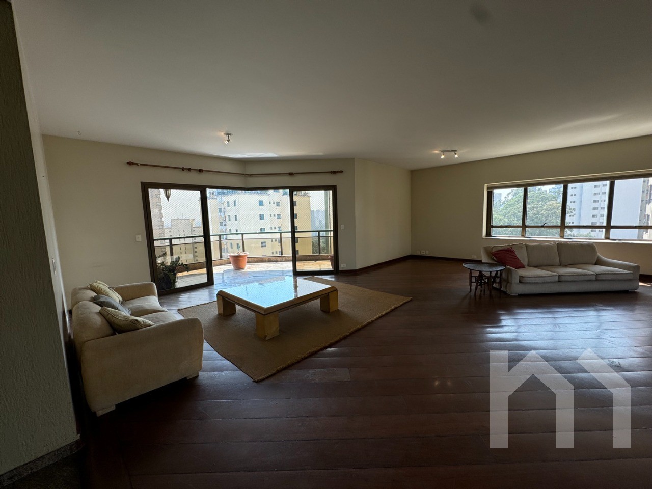 Apartamento à venda no Villa D'este - Avenida Jose Galante, 498 - São Paulo - SP - CEP: 05642-001 - foto 3