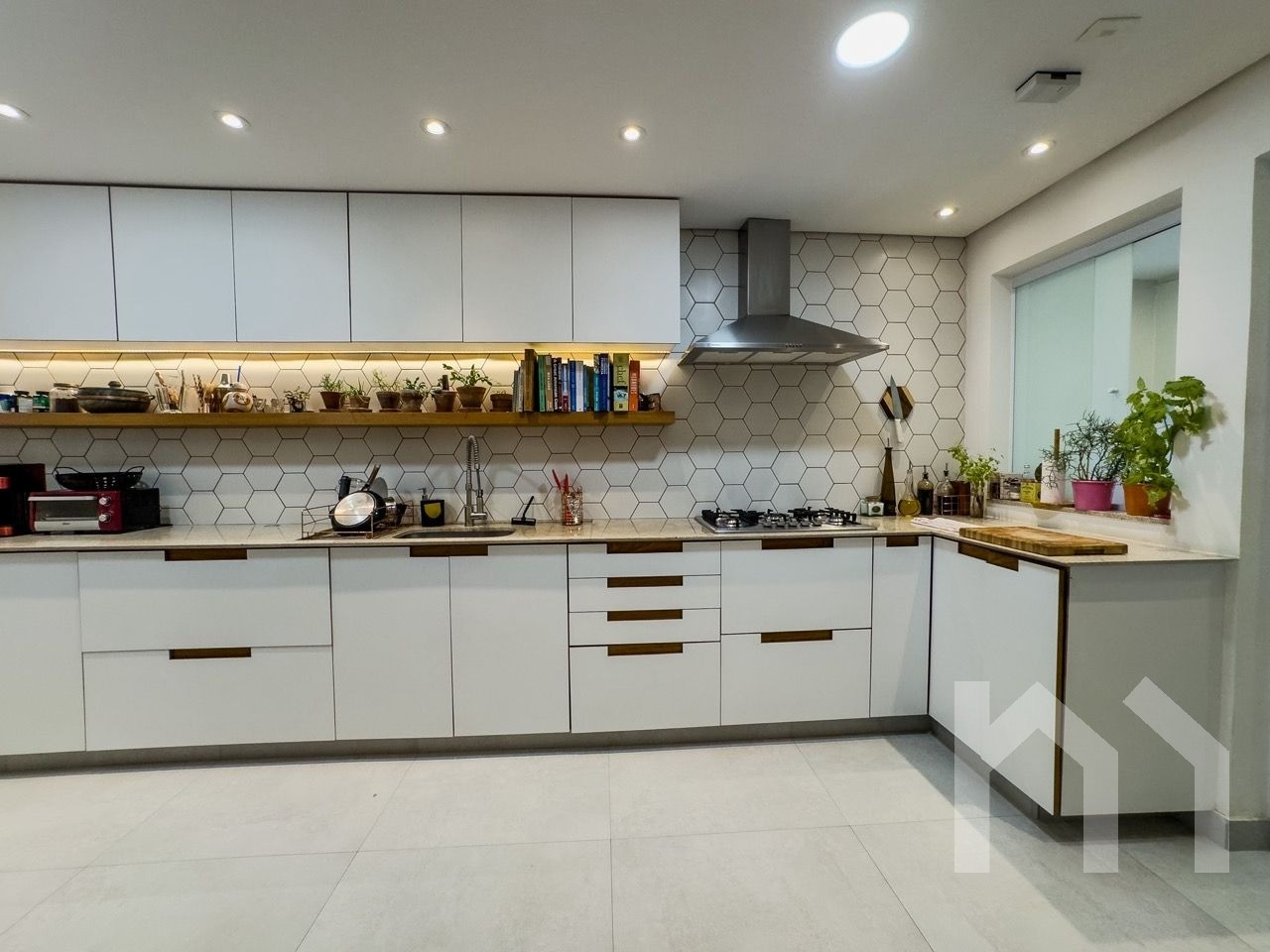 Apartamento à venda no Grand Panamby Condominium - Rua Itajara, 67 - São Paulo - SP - CEP: 05717-250 - foto 11