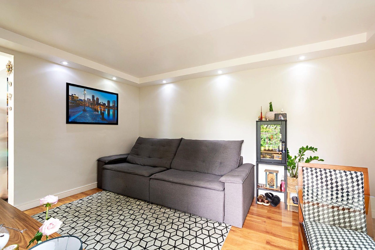 Apartamento à venda na RUA CORONEL FRANCISCO DE OLIVEIRA SIMÕES, 23 - Panamby - São Paulo - SP - CEP: 05706-280 - foto 5