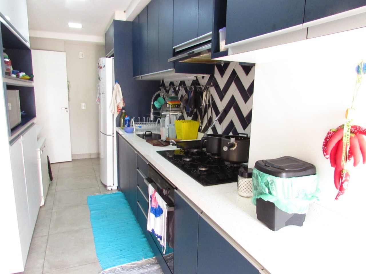 Apartamento à venda no Misti Morumbi - Rua Doutor Luiz Migliano, 190 - São Paulo - SP - CEP: 05711-000 - foto 3