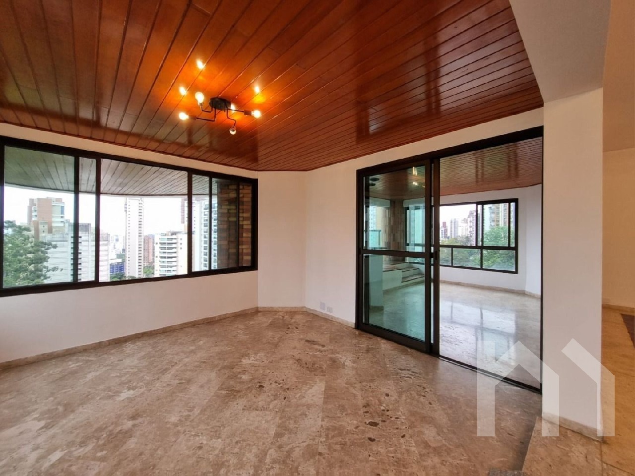 Apartamento à venda na AVENIDA JOSÉ GALANTE, 650 - VILA ANDRADE - São Paulo - SP - CEP: 05642-001 - foto 9
