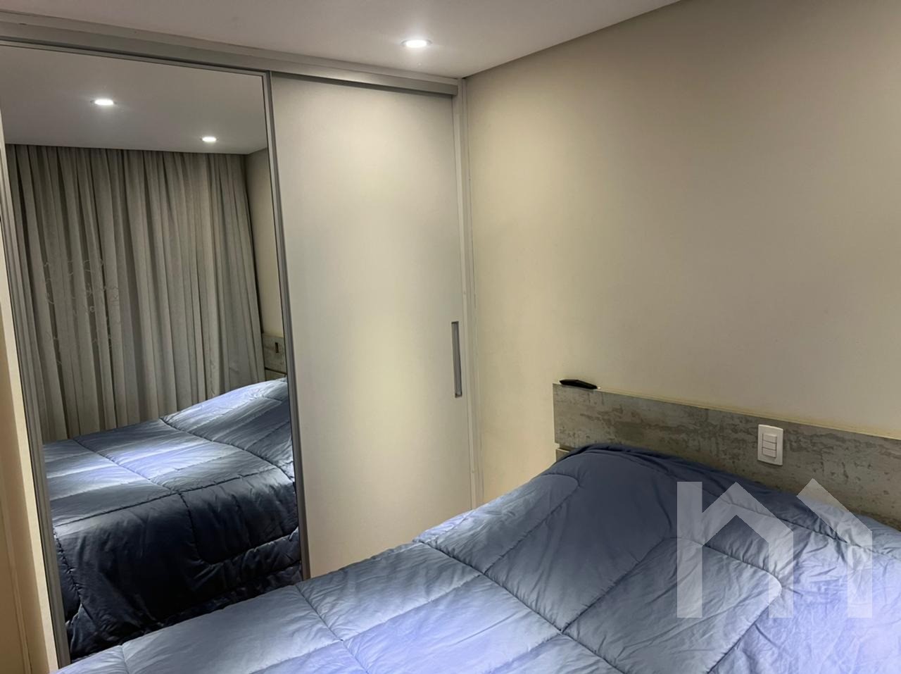 Apartamento à venda no In Jardim Sul Gallery - R. Nelson Gama De Oliveira - Vila Andrade, 739 - São Paulo - SP - CEP: 05734-150 - foto 11