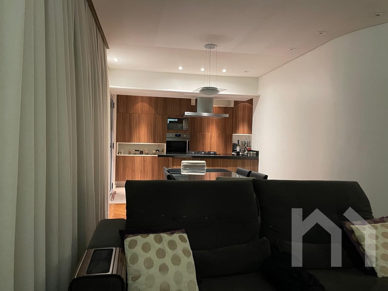 Apartamento à venda no Condomínio Edifício Le Port Royale - Rua Almansa, 180 - São Paulo - SP - CEP: 05717-210 - foto 7