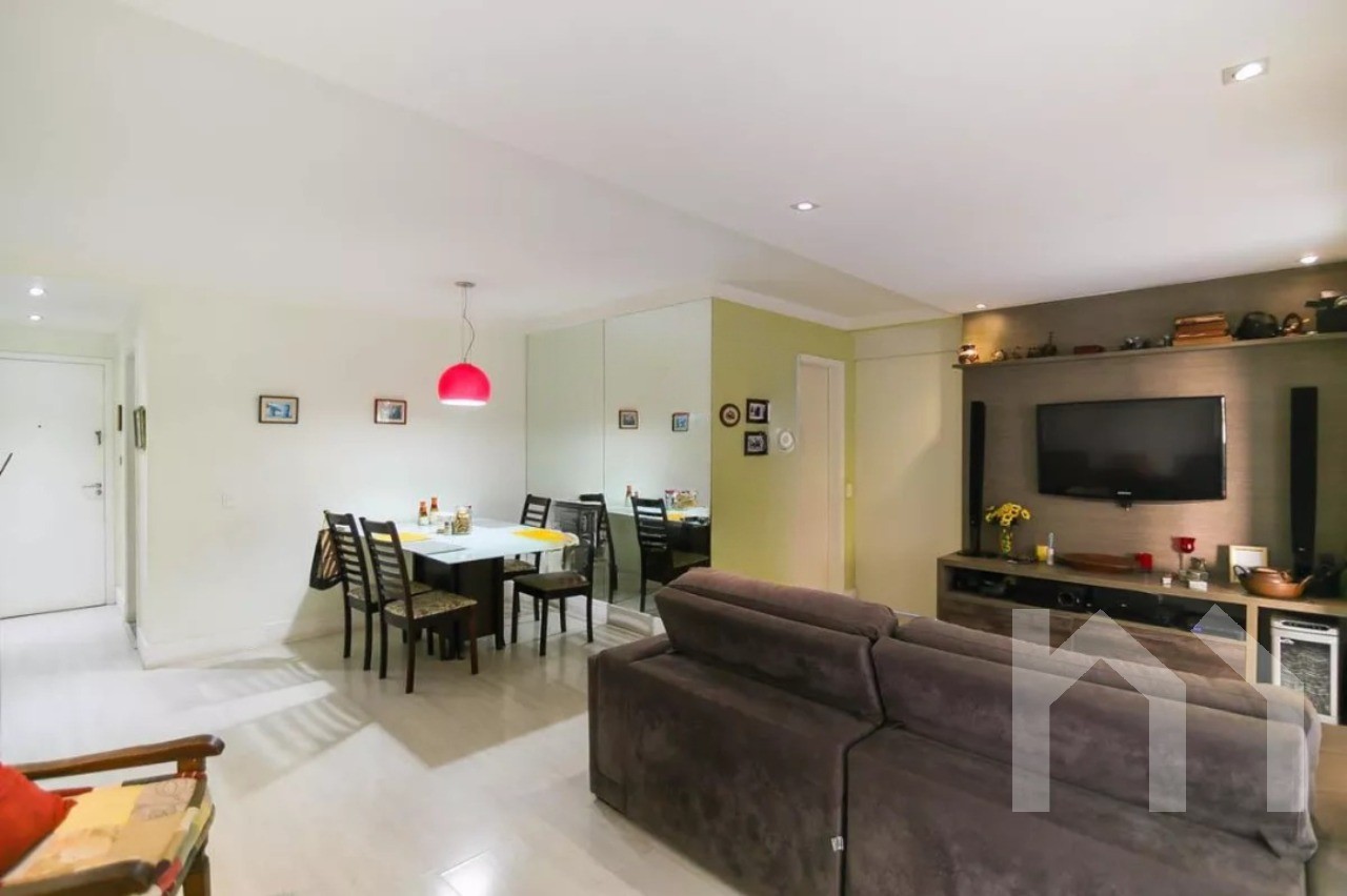 Apartamento à venda no Ecolife Morumbi - Rua Correggio, 251 - São Paulo - SP - CEP: 05630-020 - foto 3