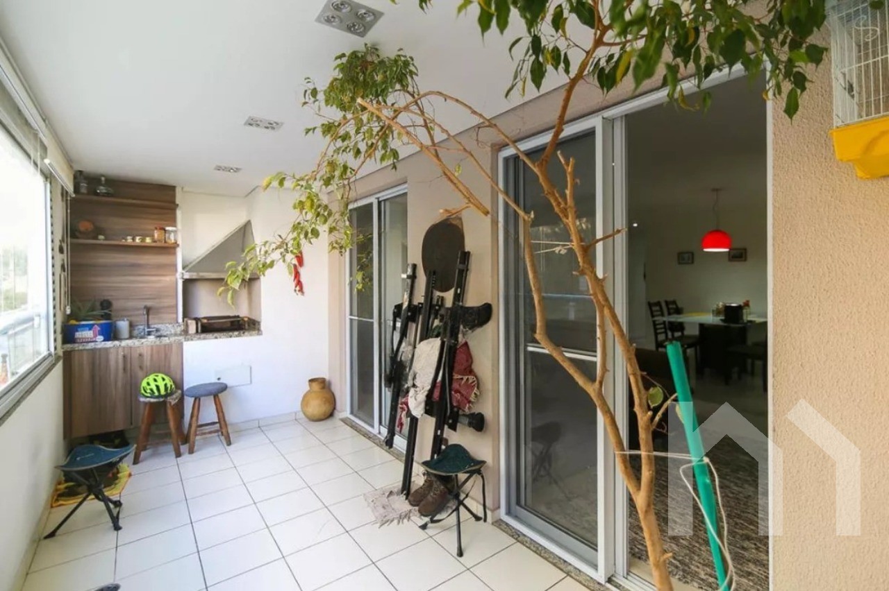 Apartamento à venda no Ecolife Morumbi - Rua Correggio, 251 - São Paulo - SP - CEP: 05630-020 - foto 5