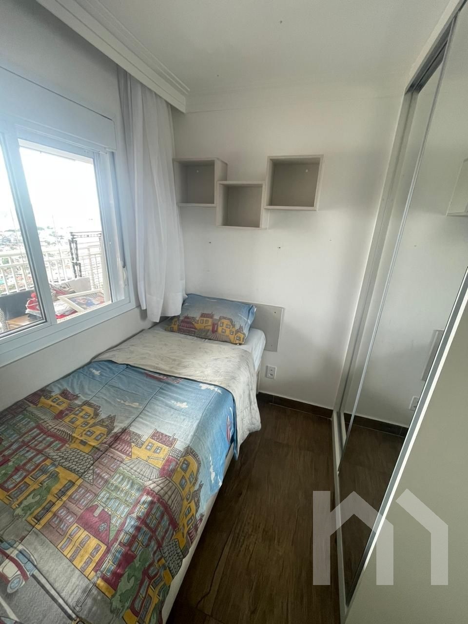 Apartamento à venda na RUA JOÃO SIMÕES DE SOUZA, 360 - PARQUE REBOUCAS - São Paulo - SP - CEP: 05734-140 - foto 11