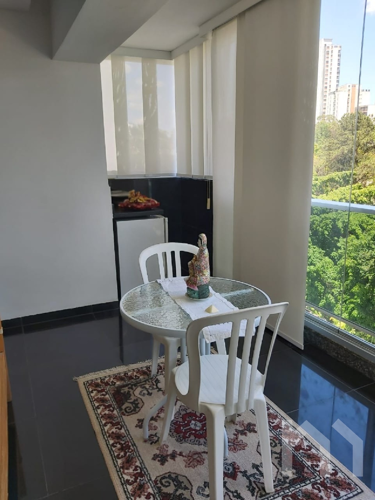 Apartamento à venda no Condomínio Edifício Maison Saint Paul - Avenida Giovanni Gronchi, 4499 - São Paulo - SP - CEP: 05724-003 - foto 10