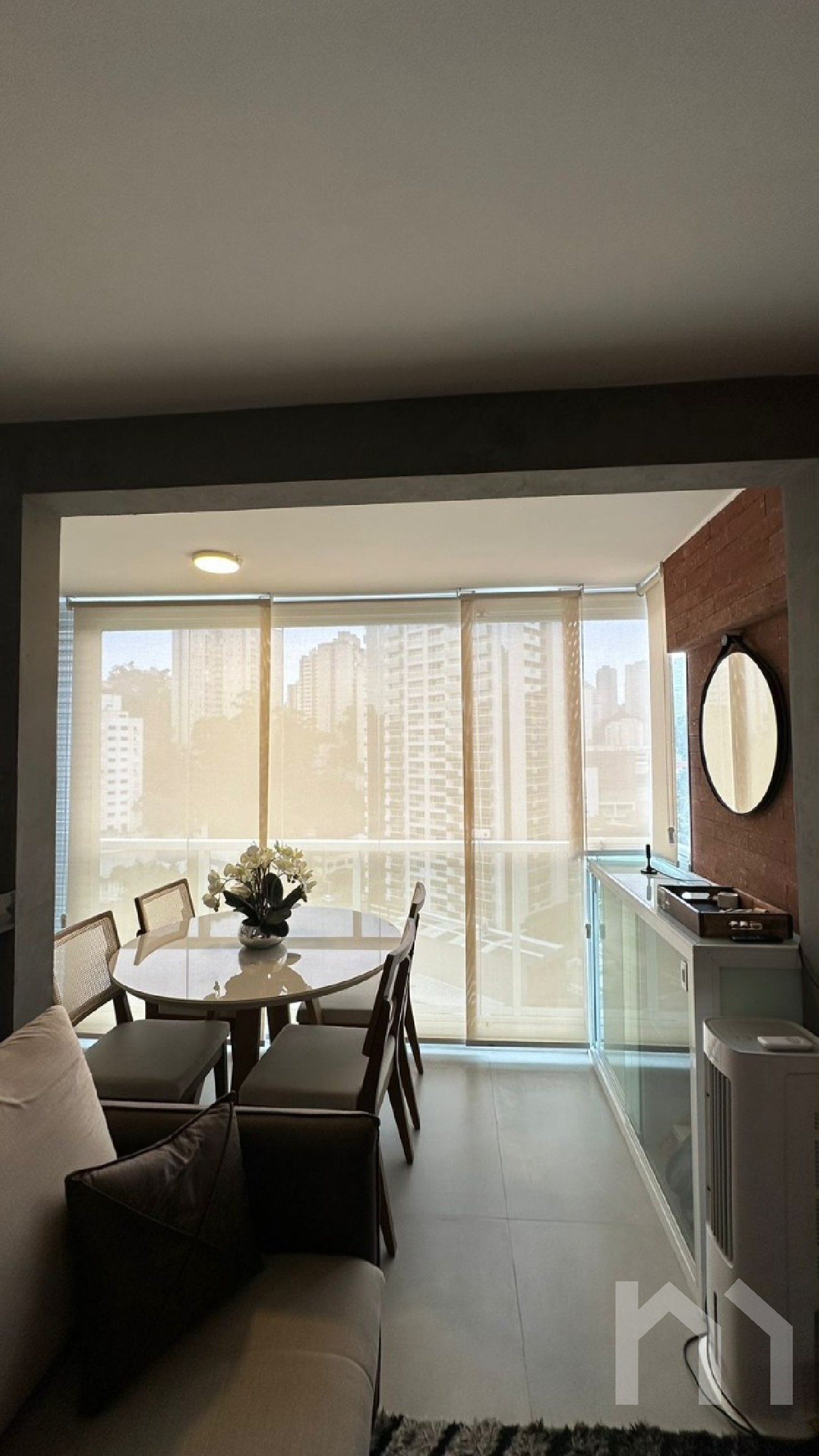 Apartamento à venda no Condomínio Torino Morumbi - Olavo Leite, 250 - São Paulo - SP - CEP: 05718-320 - foto 9