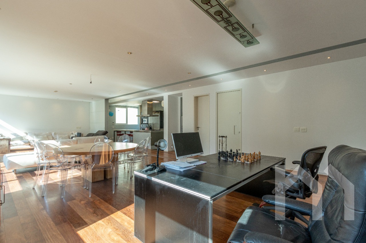 Apartamento à venda na ALAMEDA JAÚ, 1375 - JARDIM PAULISTA - São Paulo - SP - CEP: 01420-005 - foto 12