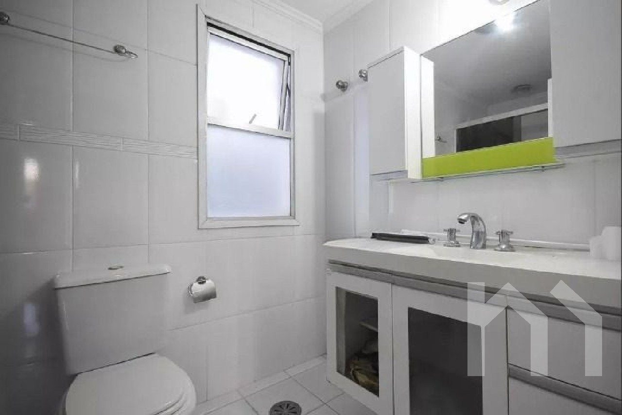 Apartamento à venda no Condomínio Van Der Rohe - Charles Spencer Chaplin, 204 - São Paulo - SP - CEP: 05642-010 - foto 6