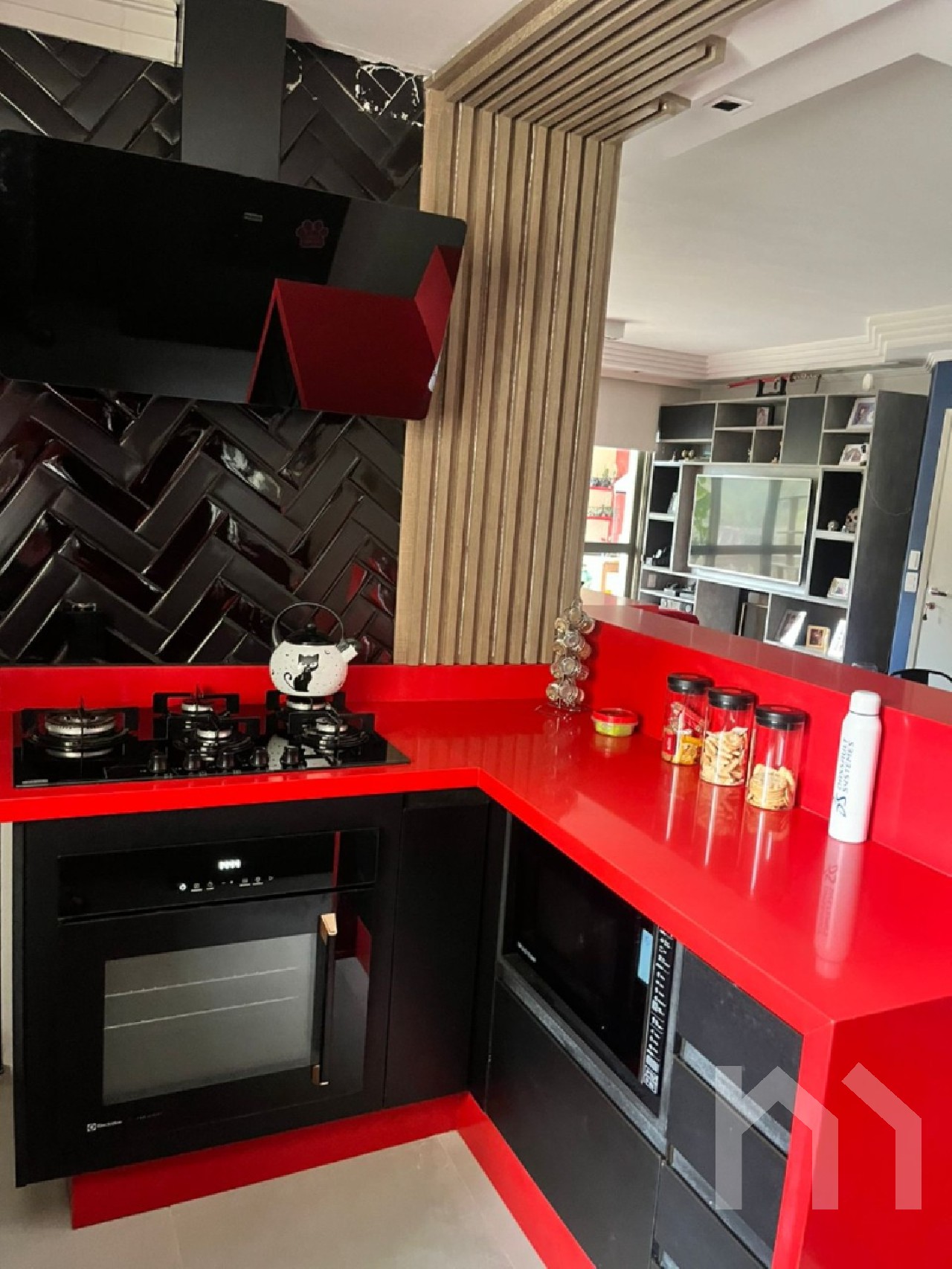 Apartamento à venda no Morumbi Park - Rua Jose Ramon Urtiza, 965 - São Paulo - SP - CEP: 05717-270 - foto 3