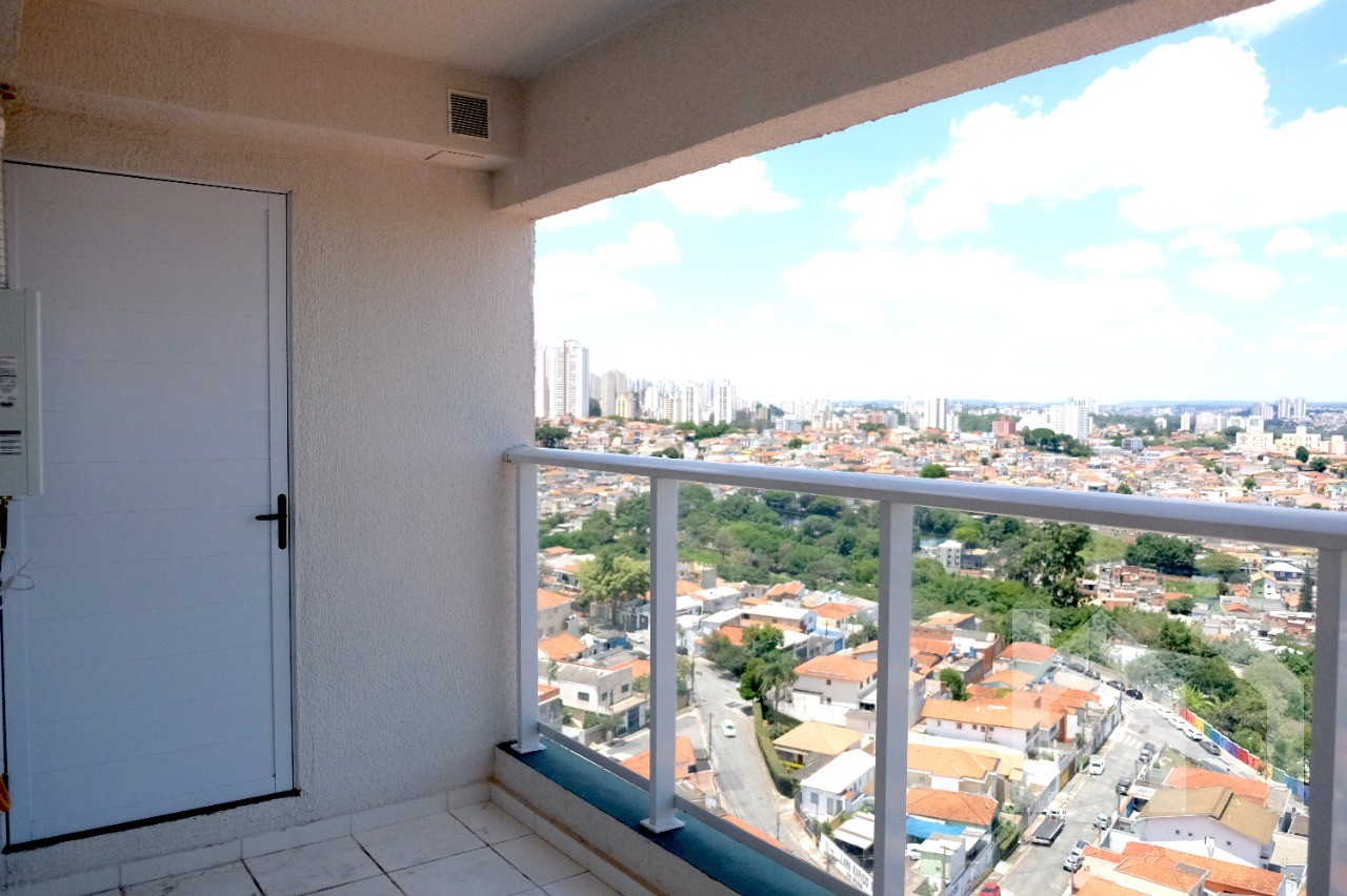Apartamento à venda no Condomínio Metrocasa Morumbi - Rua Dias Vieira, 410 - São Paulo - SP - CEP: 05632-091 - foto 4