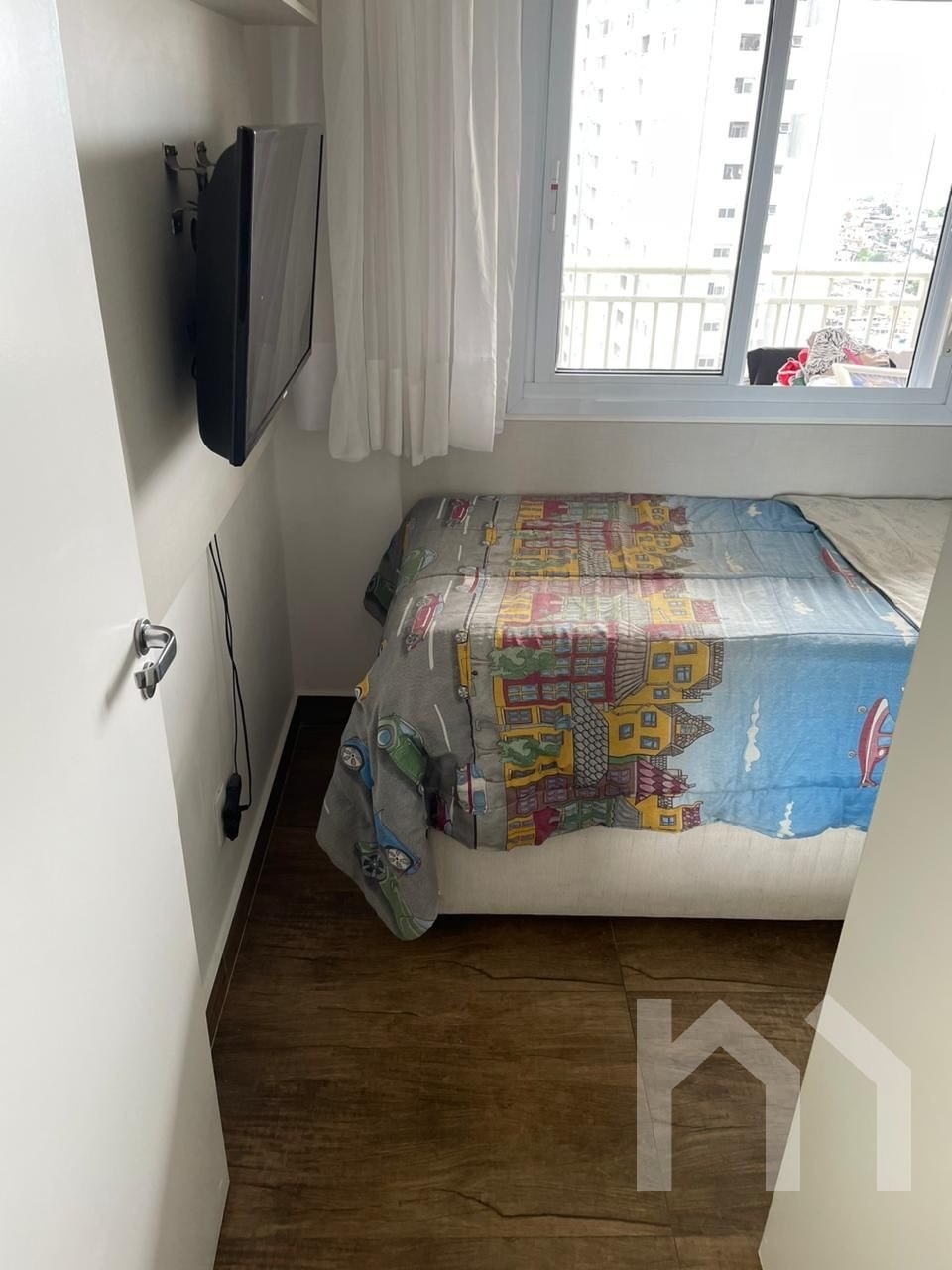 Apartamento à venda na RUA JOÃO SIMÕES DE SOUZA, 360 - PARQUE REBOUCAS - São Paulo - SP - CEP: 05734-140 - foto 12