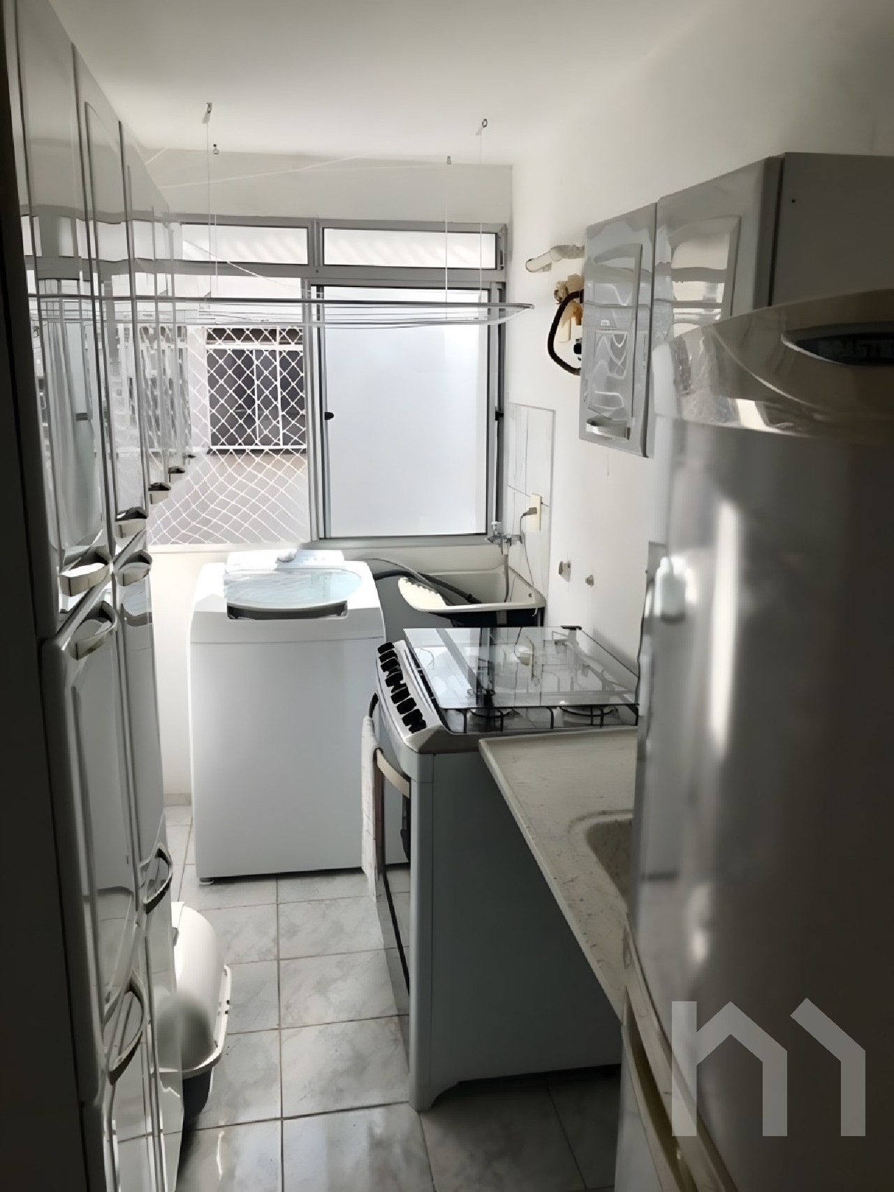 Apartamento à venda na RUA DIOGO PEREIRA, 89 - SUPER QUADRA MORUMBI - São Paulo - SP - CEP: 05750-130 - foto 8