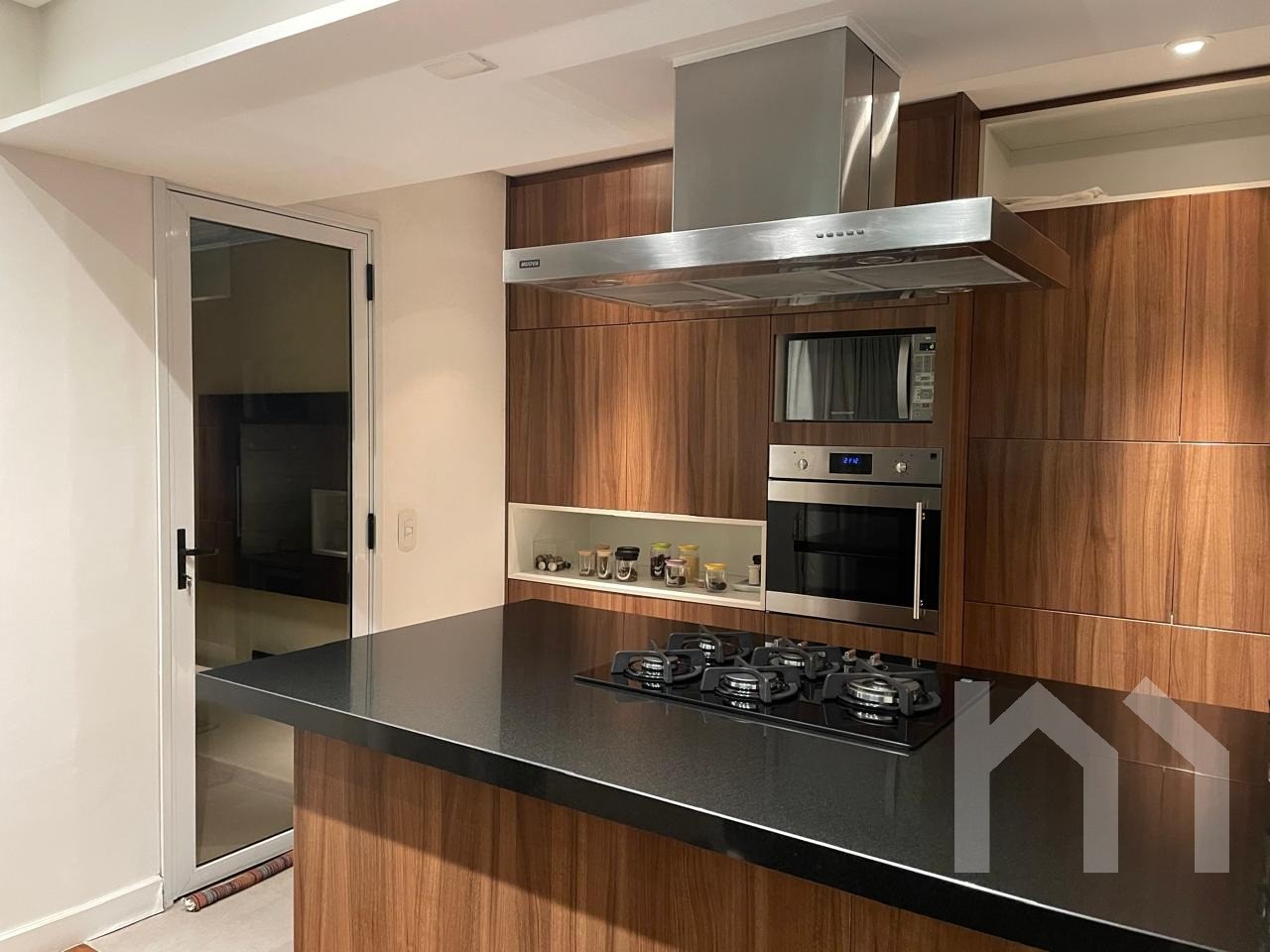 Apartamento à venda no Condomínio Edifício Le Port Royale - Rua Almansa, 180 - São Paulo - SP - CEP: 05717-210 - foto 9