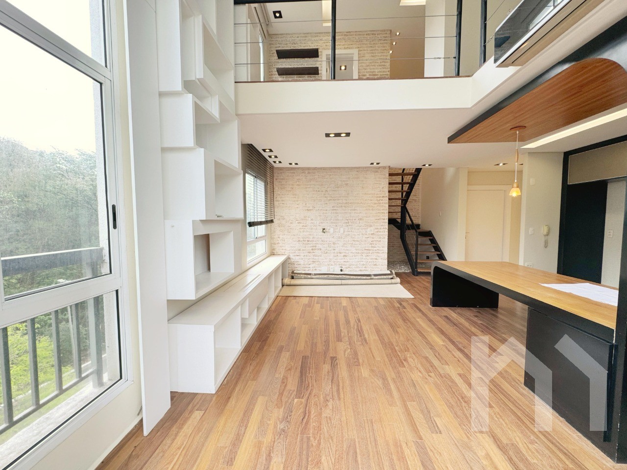 Apartamento à venda na RUA DEPUTADO LAÉRCIO CORTE, 1430 - Panamby - São Paulo - SP - CEP: 05706-290 - foto 1