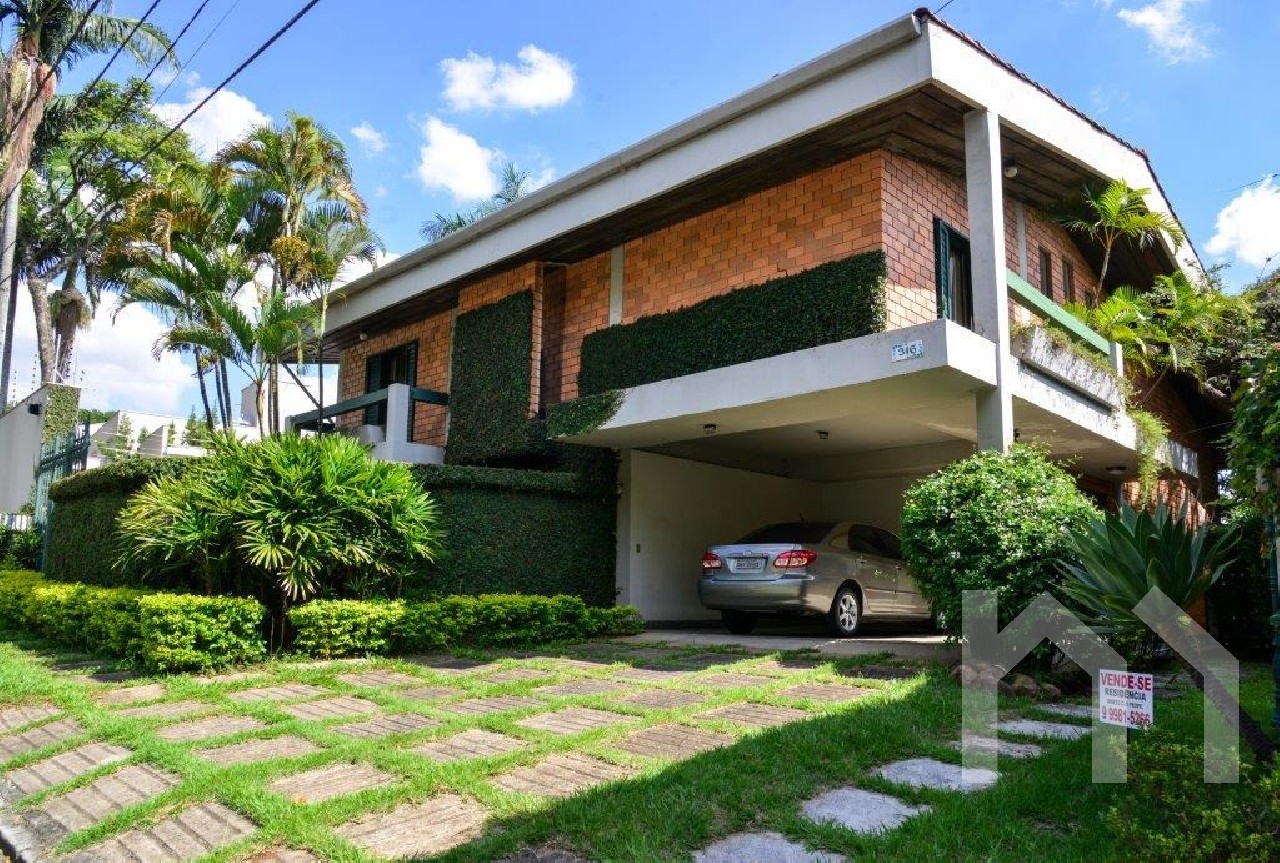 Casa à venda - RUA DOS LIMANTOS - São Paulo - SP - CEP: 05675-020 - foto 2