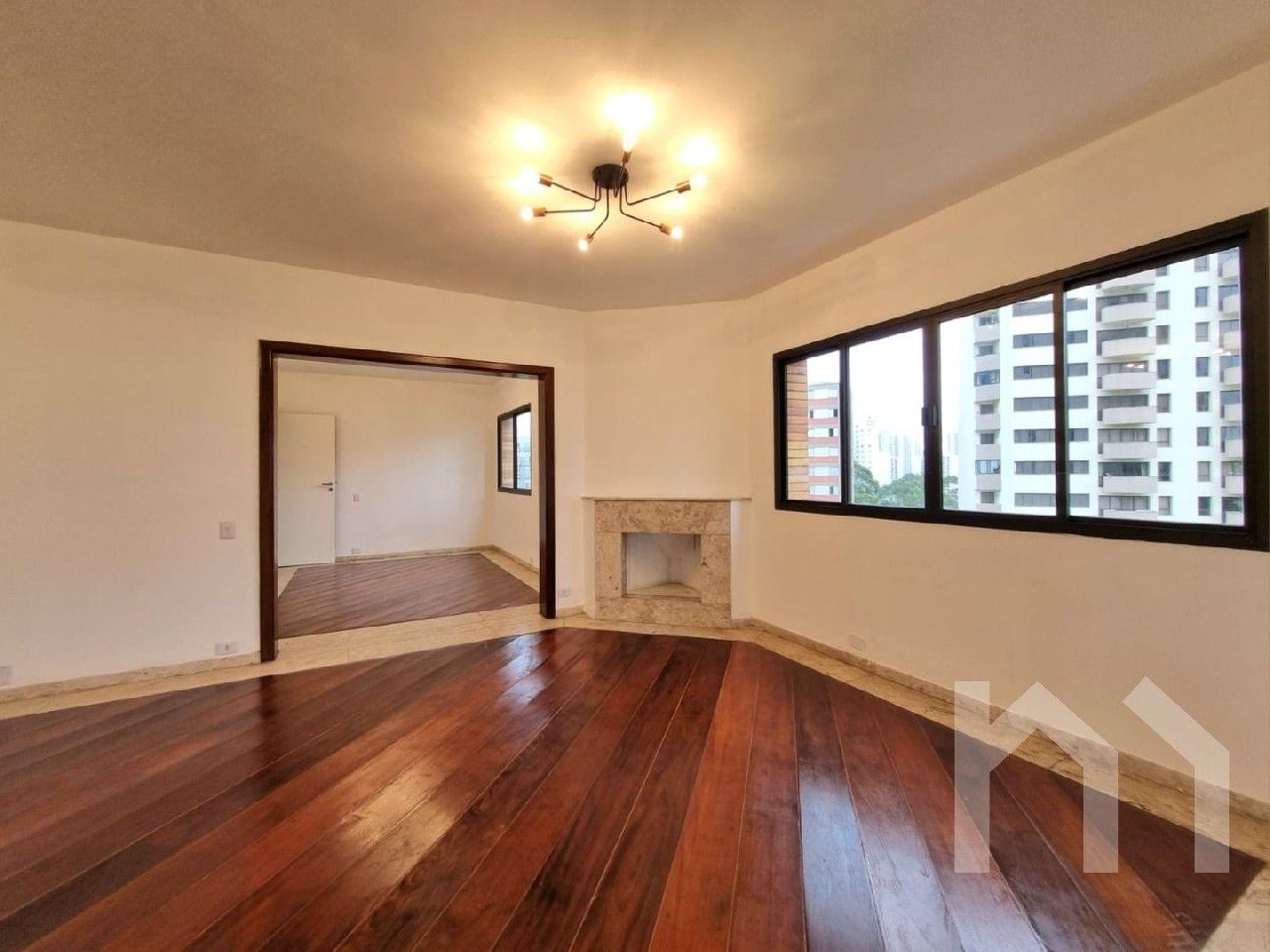 Apartamento à venda na AVENIDA JOSÉ GALANTE, 650 - VILA ANDRADE - São Paulo - SP - CEP: 05642-001 - foto 7