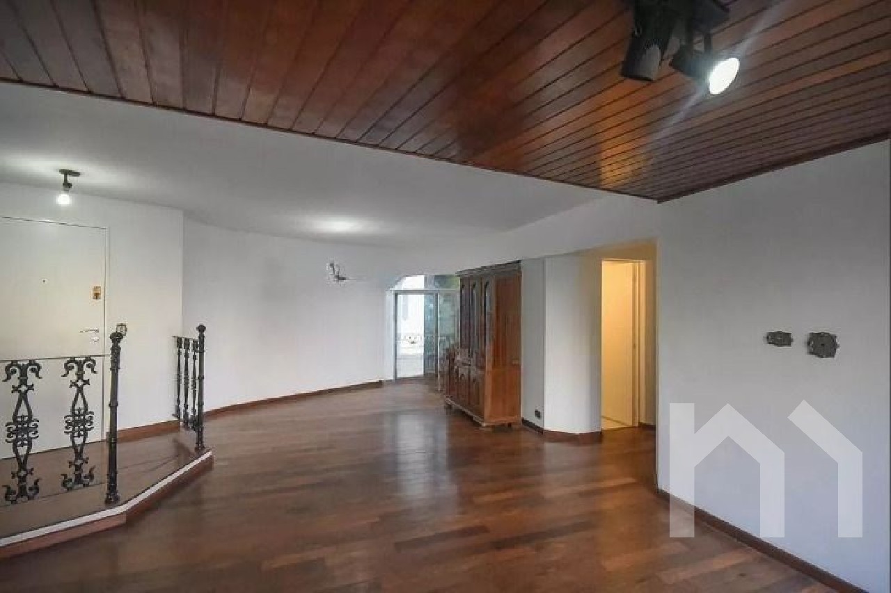 Apartamento à venda no Condomínio Van Der Rohe - Charles Spencer Chaplin, 204 - São Paulo - SP - CEP: 05642-010 - foto 2