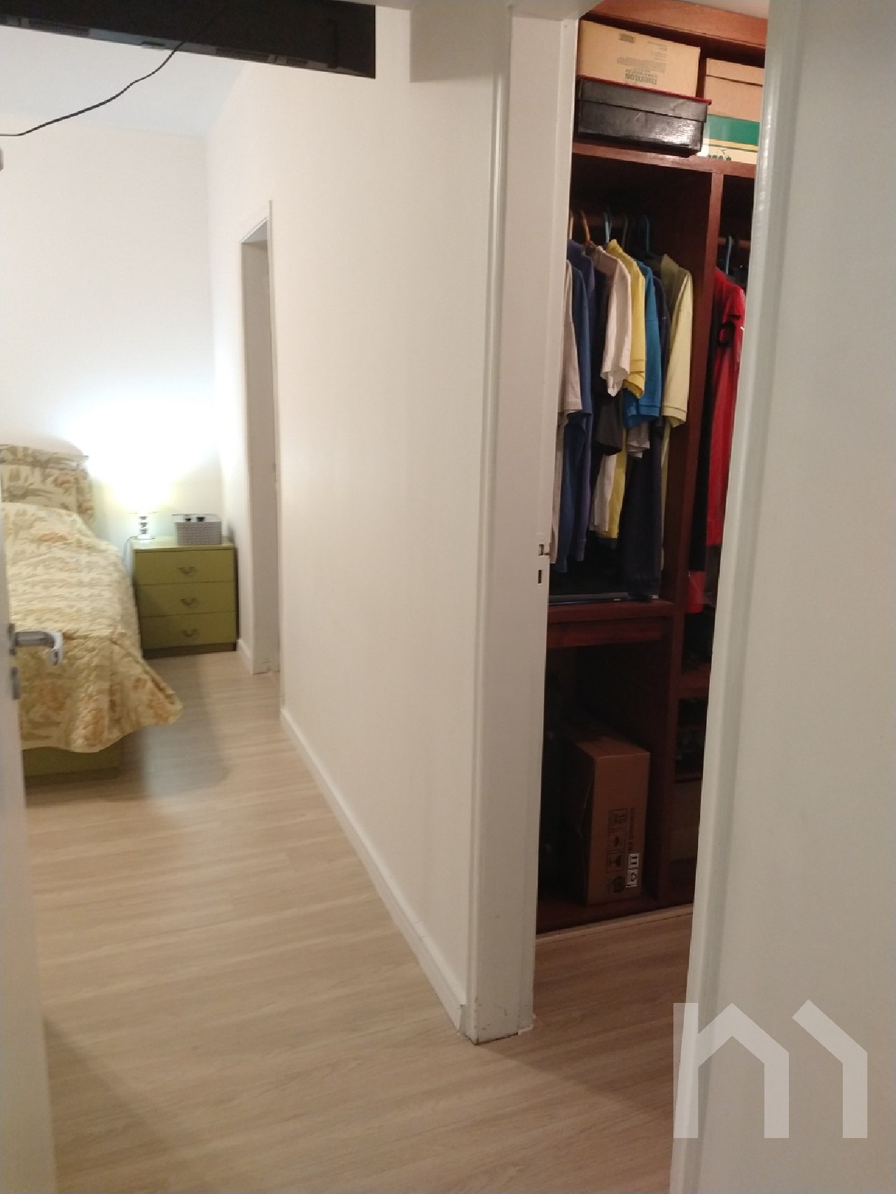 Apartamento à venda no Condomínio Edifício Newton Balster Vianna - Rua Mattia Filizzola, 111 - São Paulo - SP - CEP: 05685-060 - foto 12