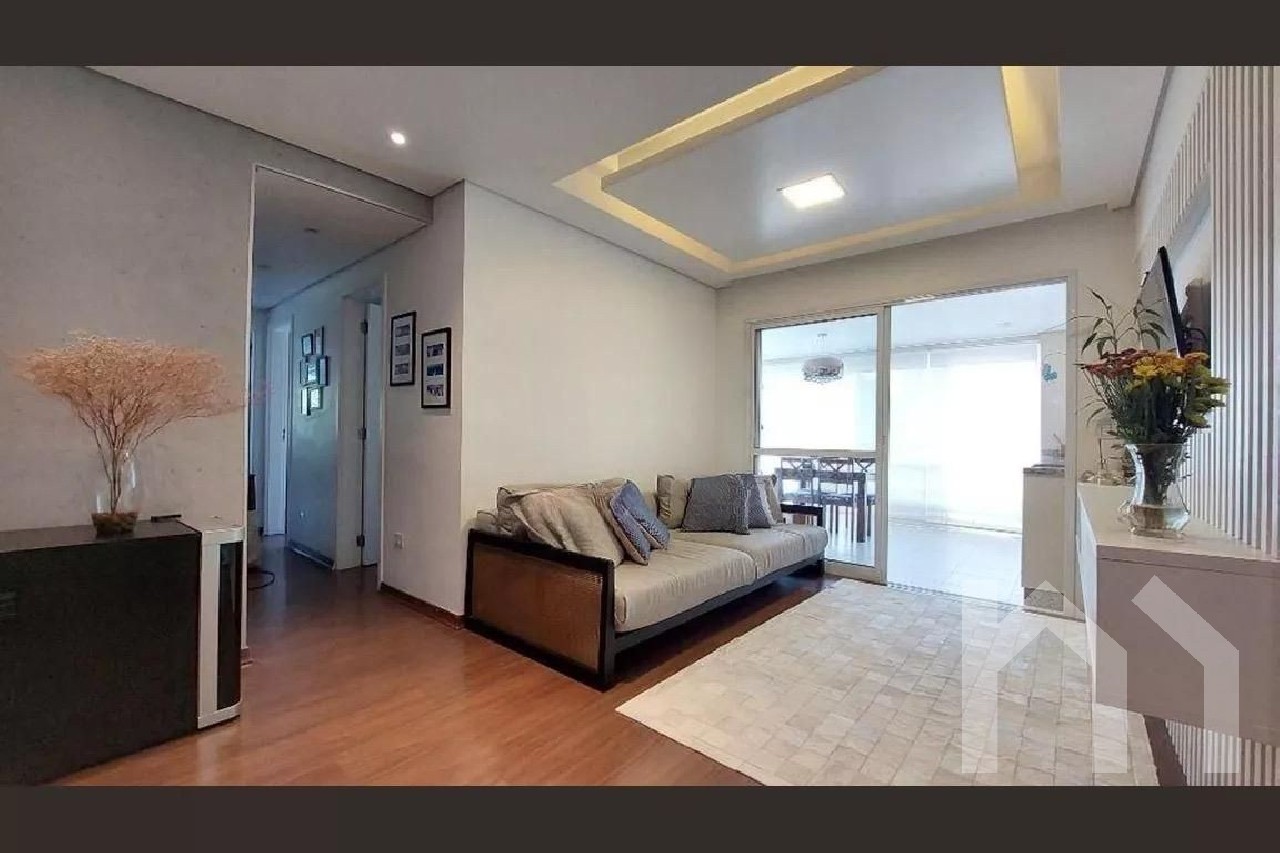 Apartamento à venda no Perfil Morumbi - Rua Carvalho De Freitas, 255 - São Paulo - SP - CEP: 05728-030 - foto 1