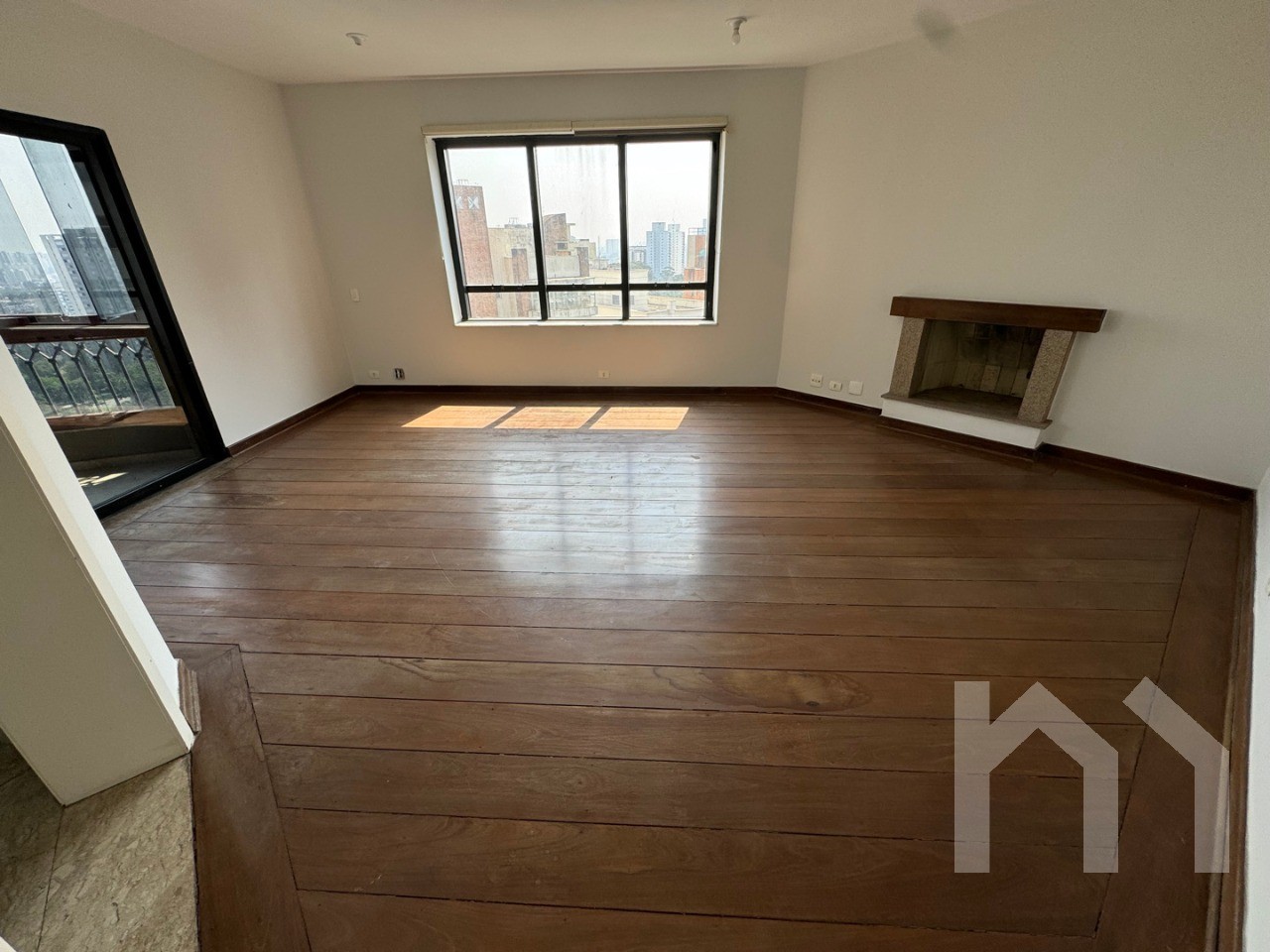 Apartamento à venda no Guará - Rua Doutor James Ferraz Alvim, 195 - São Paulo - SP - CEP: 05641-021 - foto 2